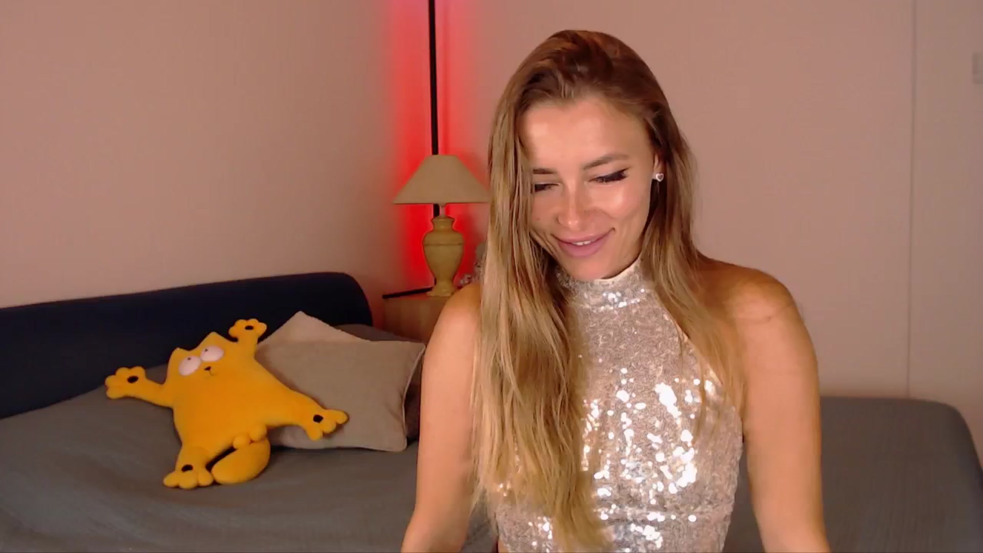 Gallery image thumbnail from SimonsWife's myfreecams stream on, 07/02/2025, 12:09 image 9 of 20