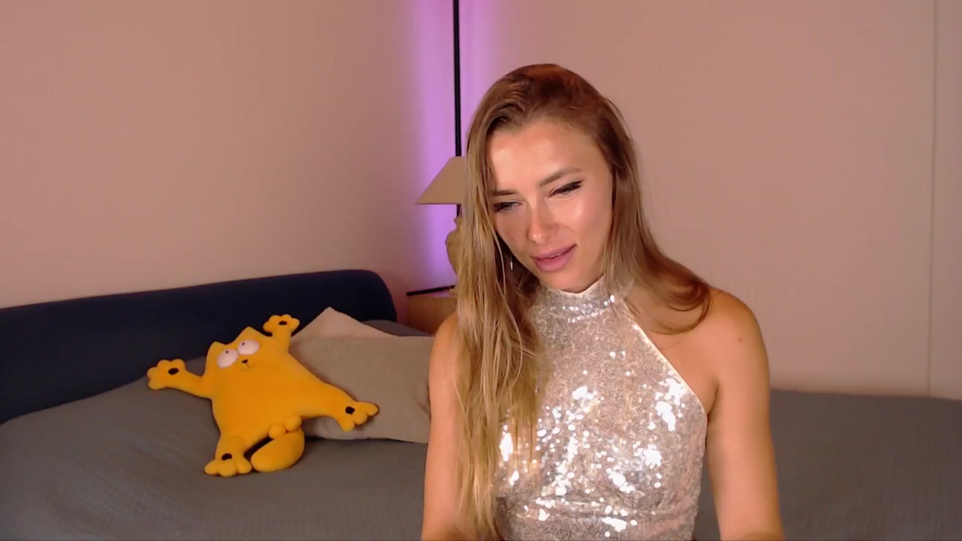 Gallery image thumbnail from SimonsWife's myfreecams stream on, 07/02/2025, 12:44 image 18 of 20