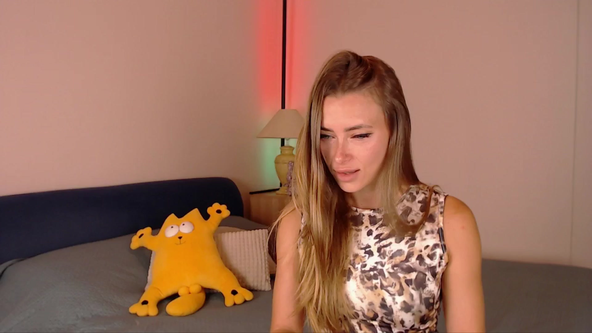 Gallery image thumbnail from SimonsWife's myfreecams stream on, 07/07/2025, 12:47 image 4 of 20