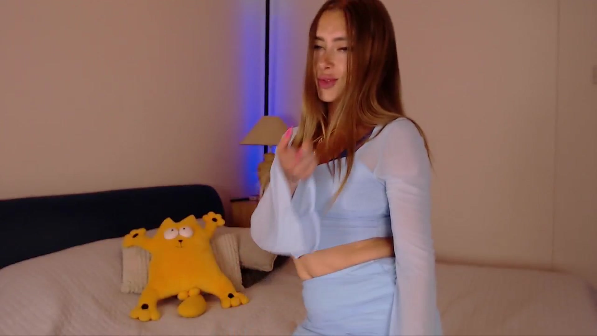 Gallery image thumbnail from SimonsWife's myfreecams stream on, 07/17/2025, 16:07 image 14 of 20