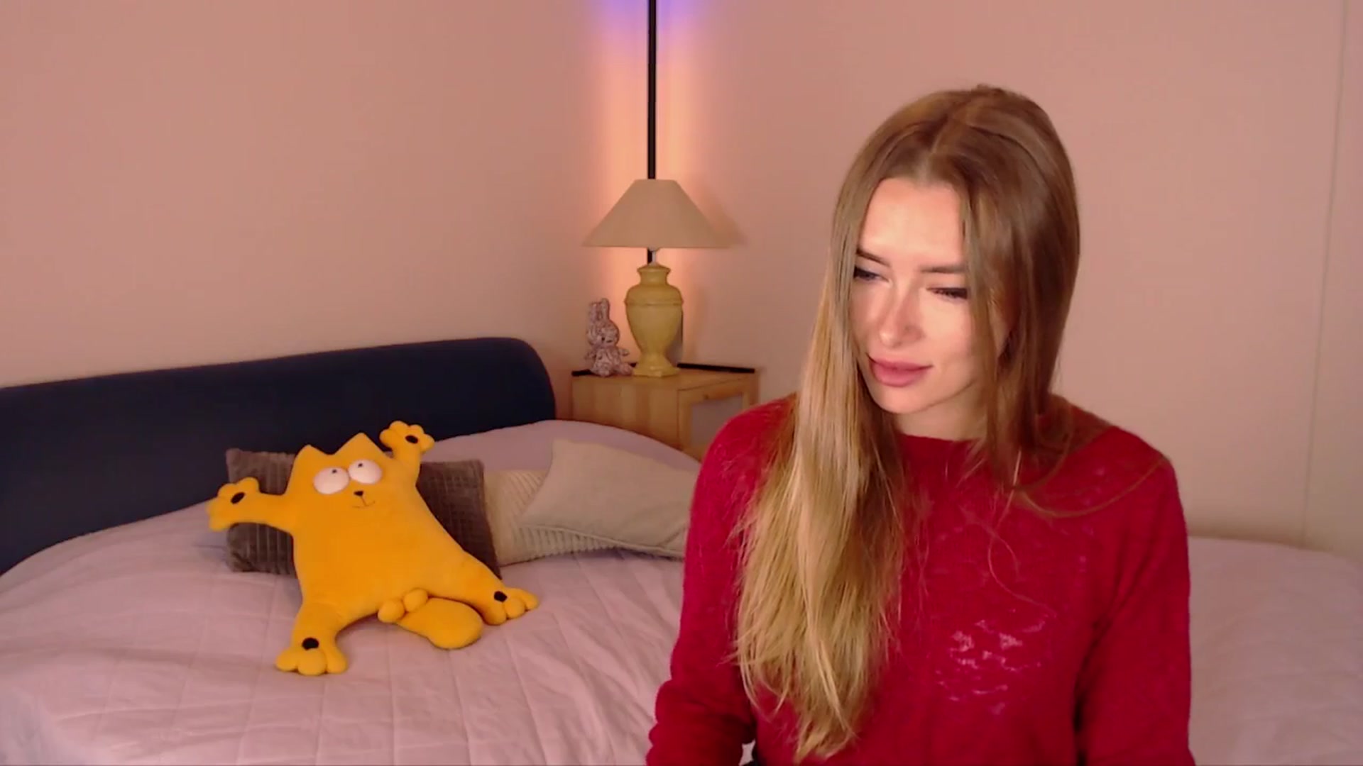 Gallery image thumbnail from SimonsWife's myfreecams stream on, 10/12/2025, 12:58 image 18 of 20