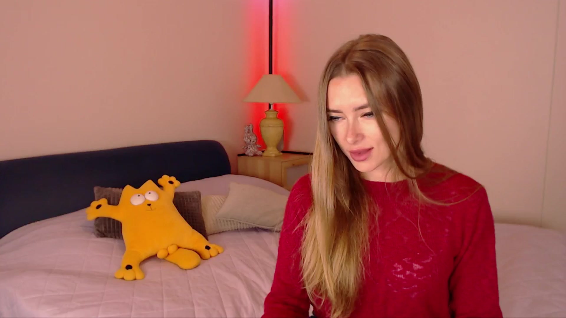 Gallery image thumbnail from SimonsWife's myfreecams stream on, 10/12/2025, 12:58 image 17 of 20