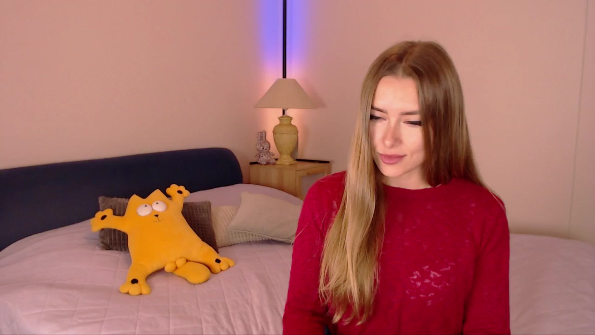 Gallery image thumbnail from SimonsWife's myfreecams stream on, 10/12/2025, 12:58 image 1 of 20