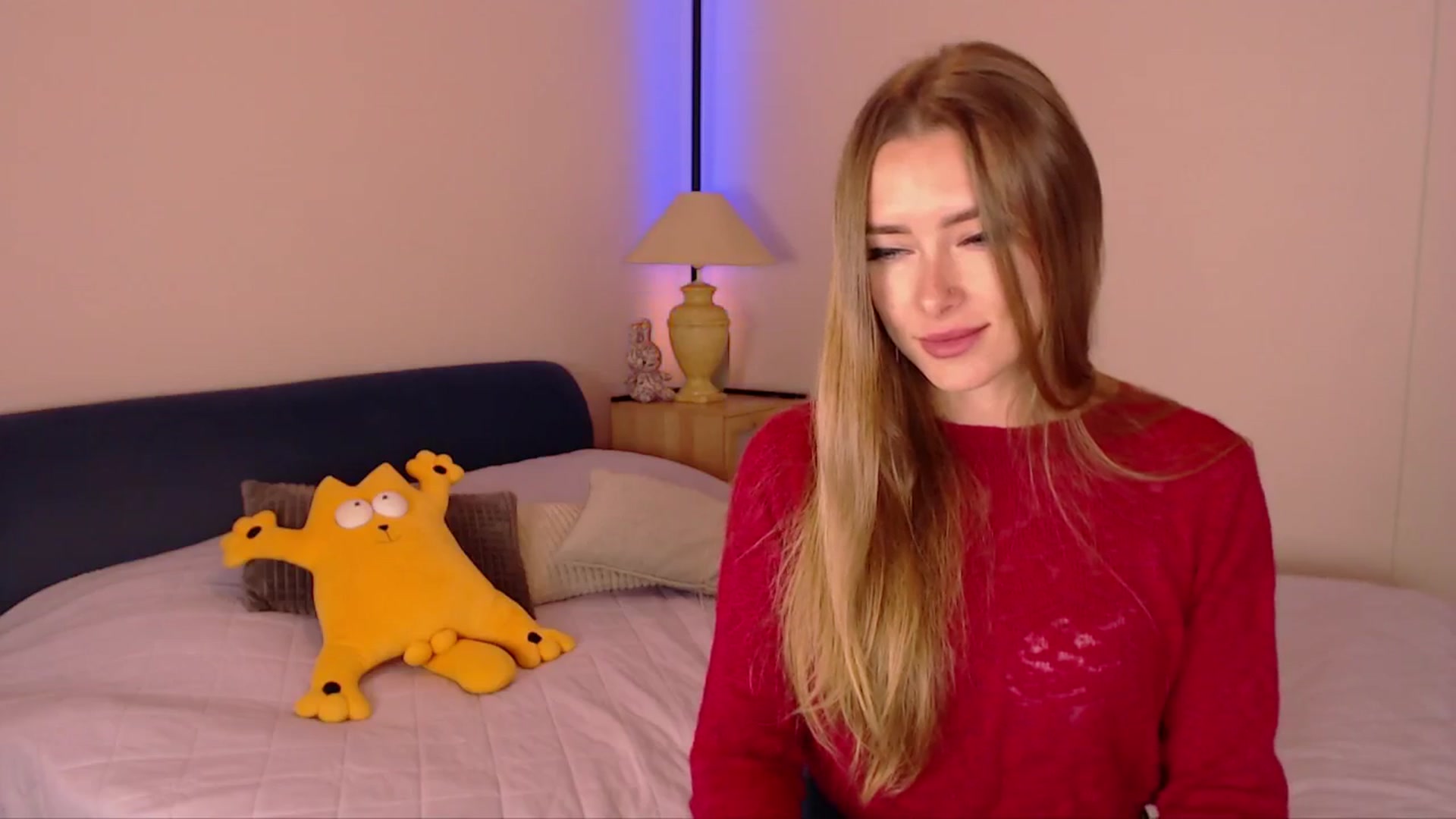 Gallery image thumbnail from SimonsWife's myfreecams stream on, 10/12/2025, 12:58 image 13 of 20