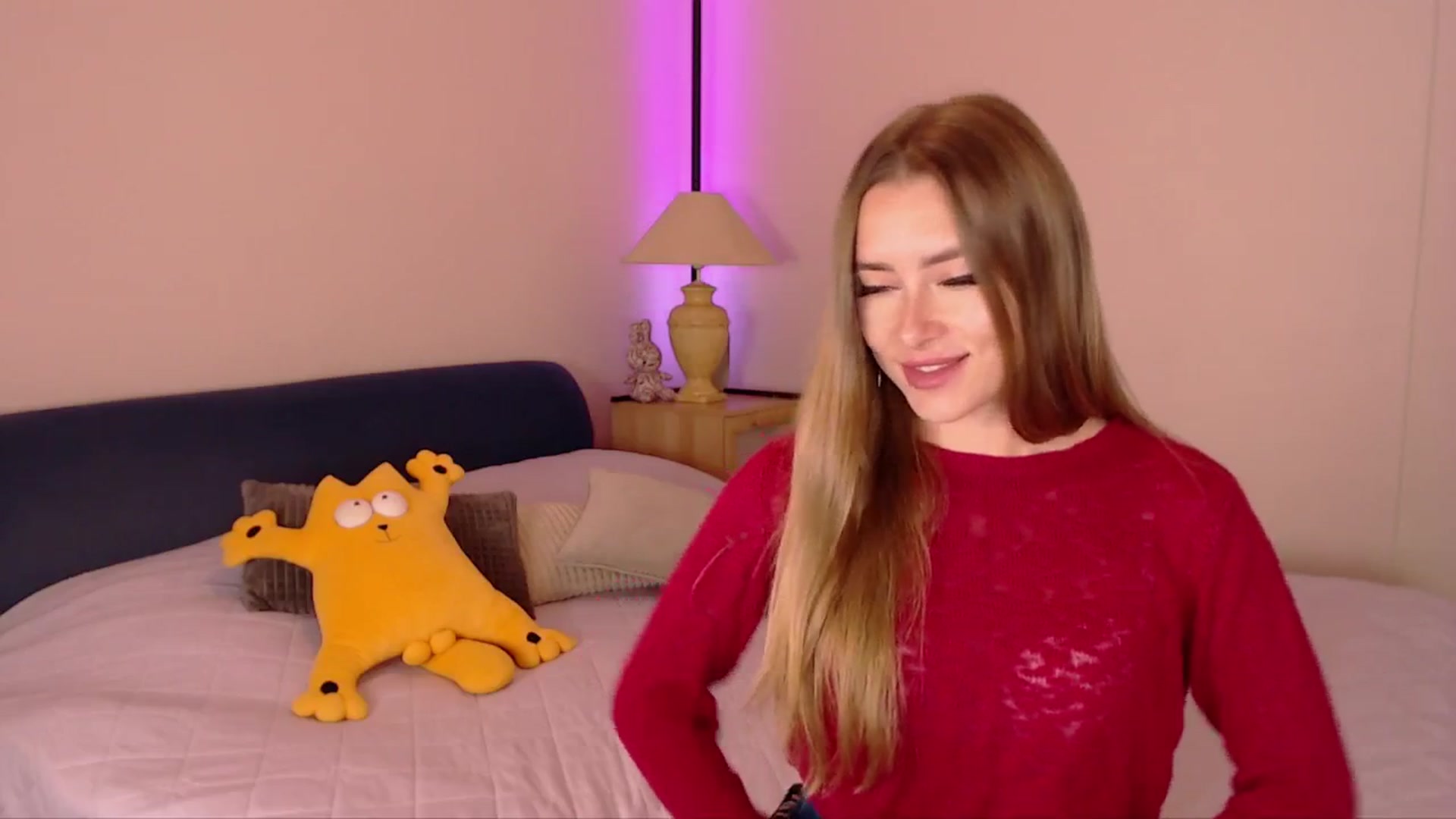 Gallery image thumbnail from SimonsWife's myfreecams stream on, 10/12/2025, 12:58 image 2 of 20