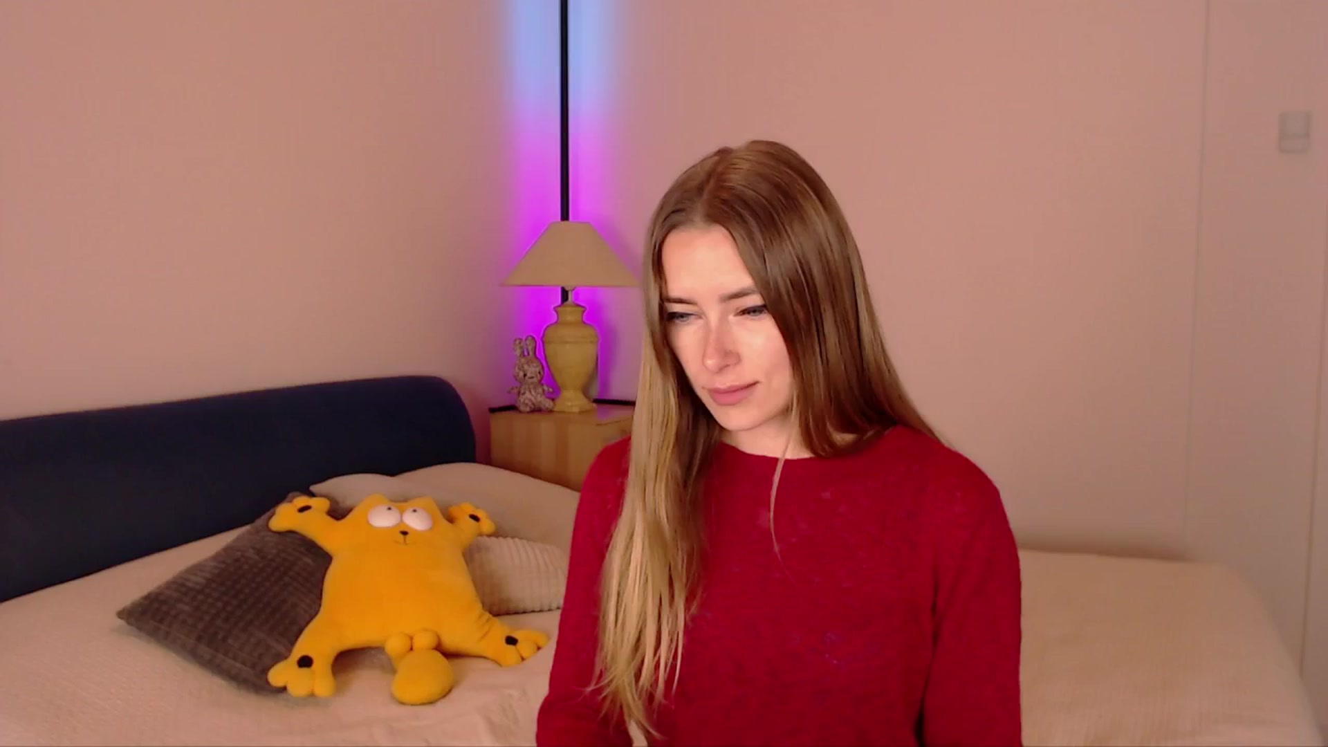 Gallery image thumbnail from SimonsWife's myfreecams stream on, 10/29/2025, 14:49 image 1 of 20