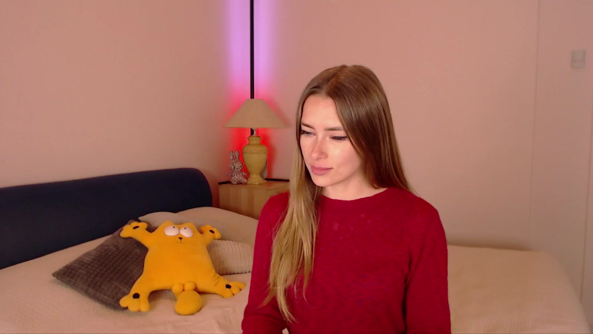 Gallery image thumbnail from SimonsWife's myfreecams stream on, 10/29/2025, 14:49 image 15 of 20