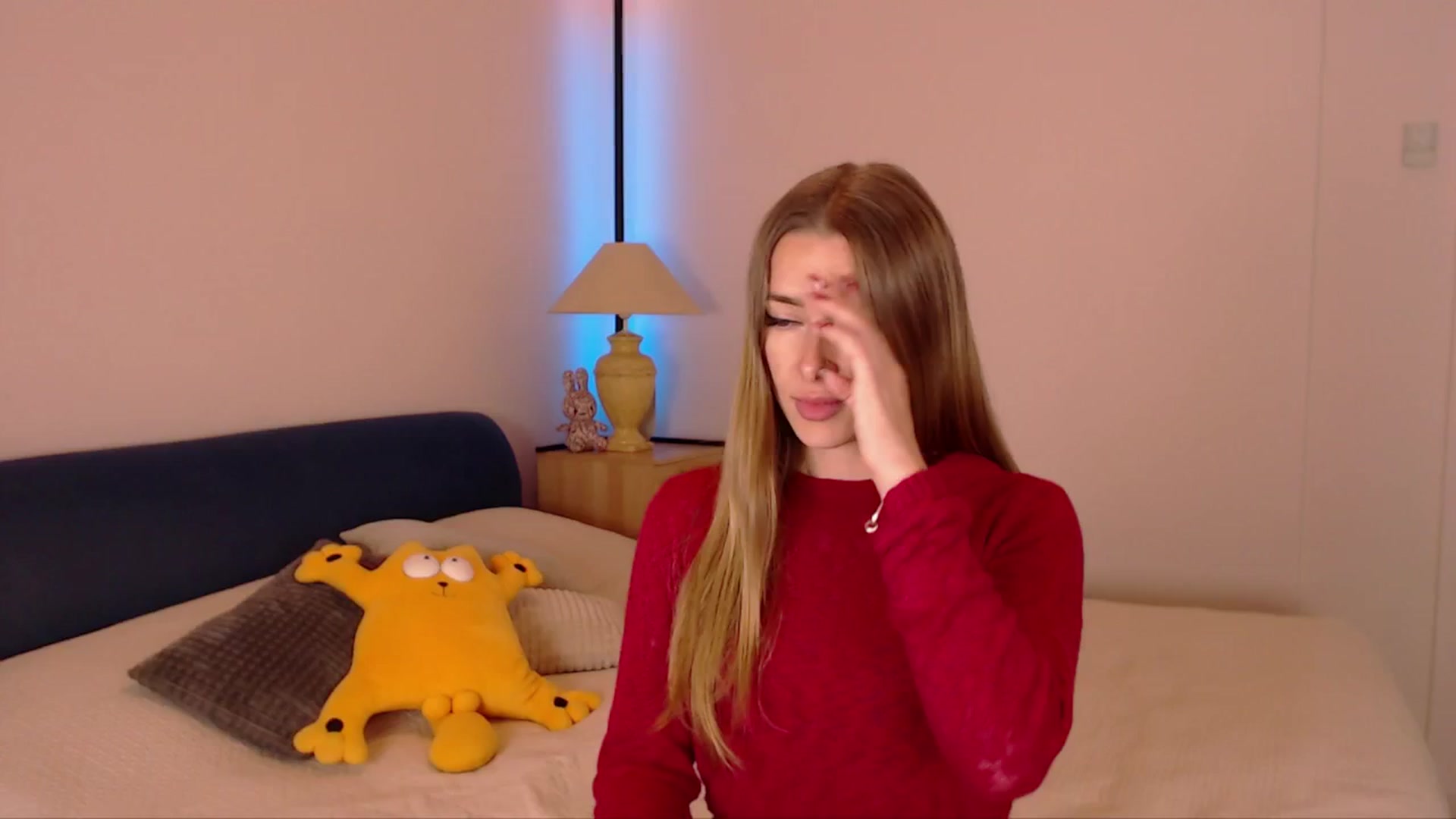 Gallery image thumbnail from SimonsWife's myfreecams stream on, 10/29/2025, 14:49 image 18 of 20
