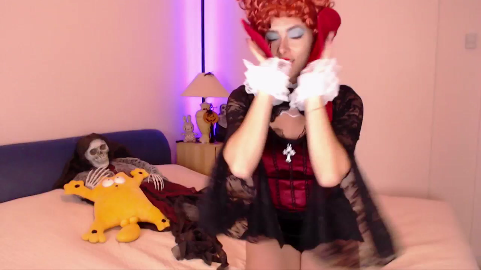 Gallery image thumbnail from SimonsWife's myfreecams stream on, 10/30/2025, 17:44 image 19 of 20