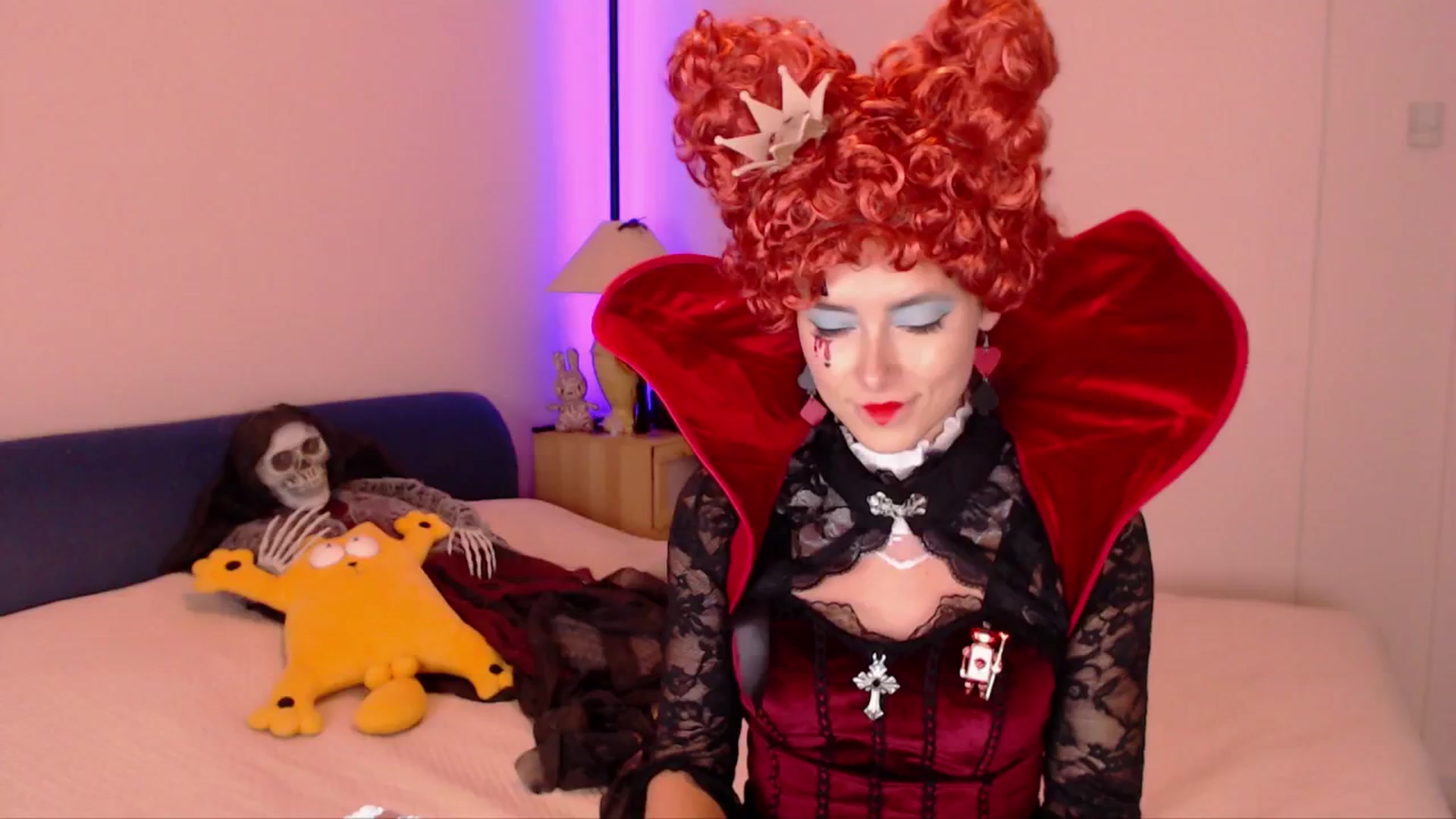 Gallery image thumbnail from SimonsWife's myfreecams stream on, 10/30/2025, 17:44 image 20 of 20