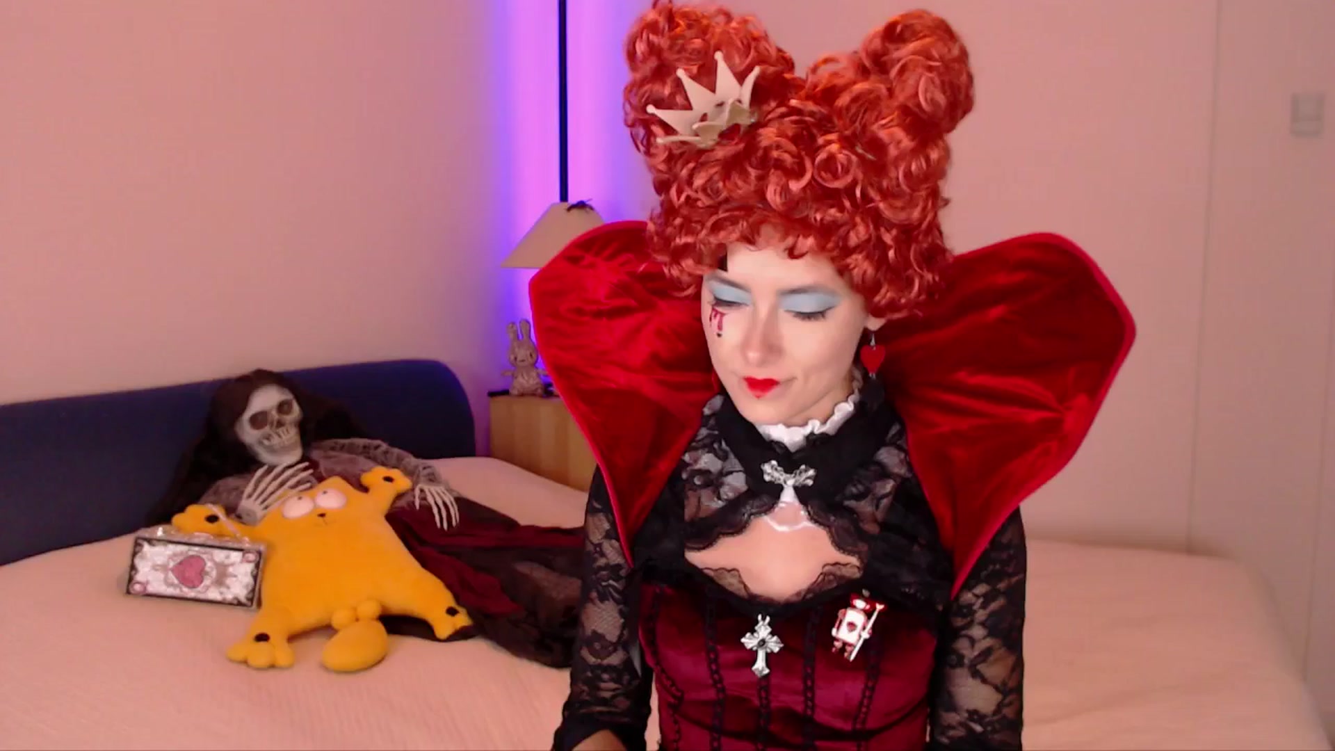 Gallery image thumbnail from SimonsWife's myfreecams stream on, 10/30/2025, 17:44 image 15 of 20