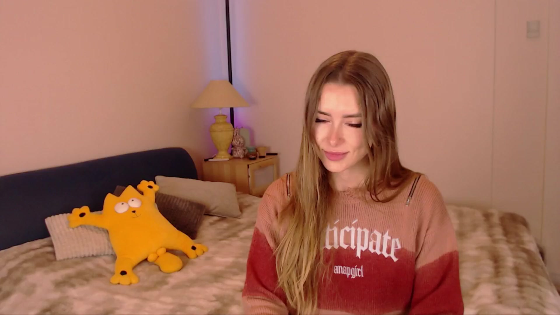 Gallery image thumbnail from SimonsWife's myfreecams stream on, 01/18/2026, 15:55 image 19 of 20