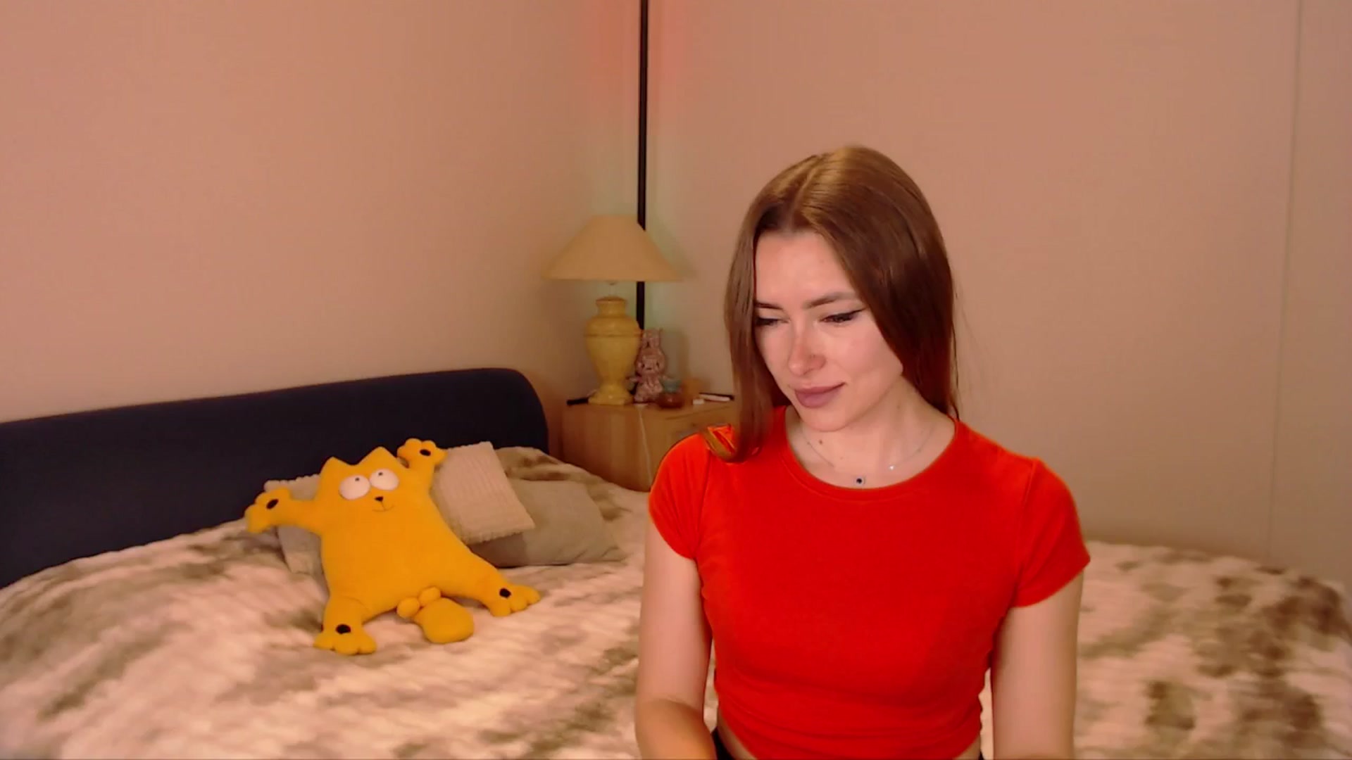 Gallery image thumbnail from SimonsWife's myfreecams stream on, 02/11/2026, 15:59 image 5 of 20