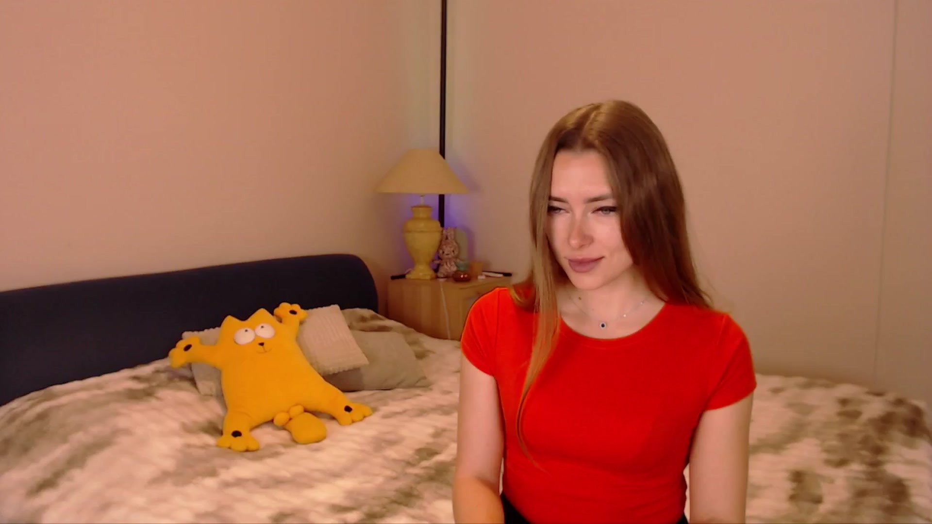 Gallery image thumbnail from SimonsWife's myfreecams stream on, 02/11/2026, 15:59 image 8 of 20