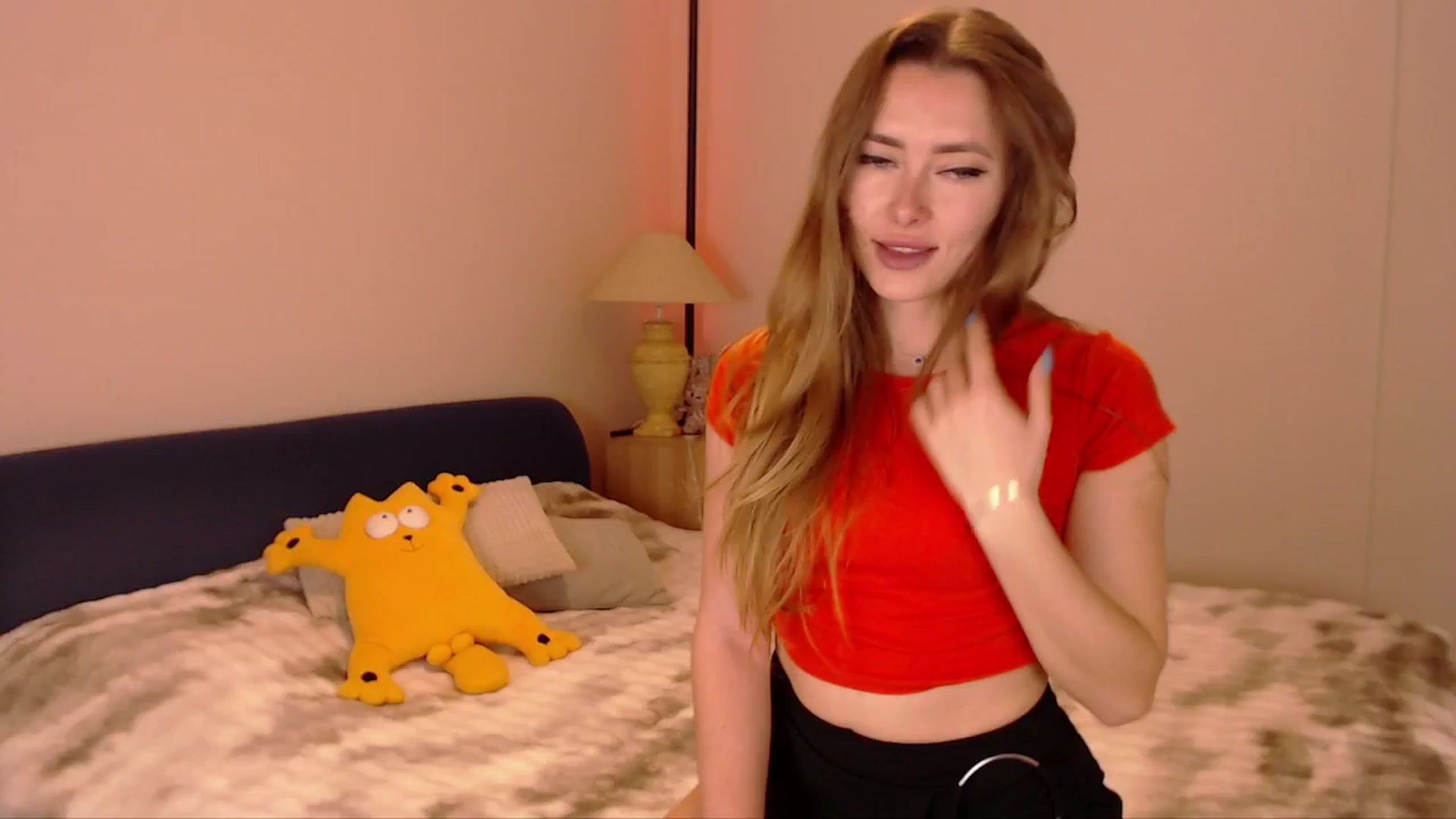 Gallery image thumbnail from SimonsWife's myfreecams stream on, 02/11/2026, 15:59 image 3 of 20