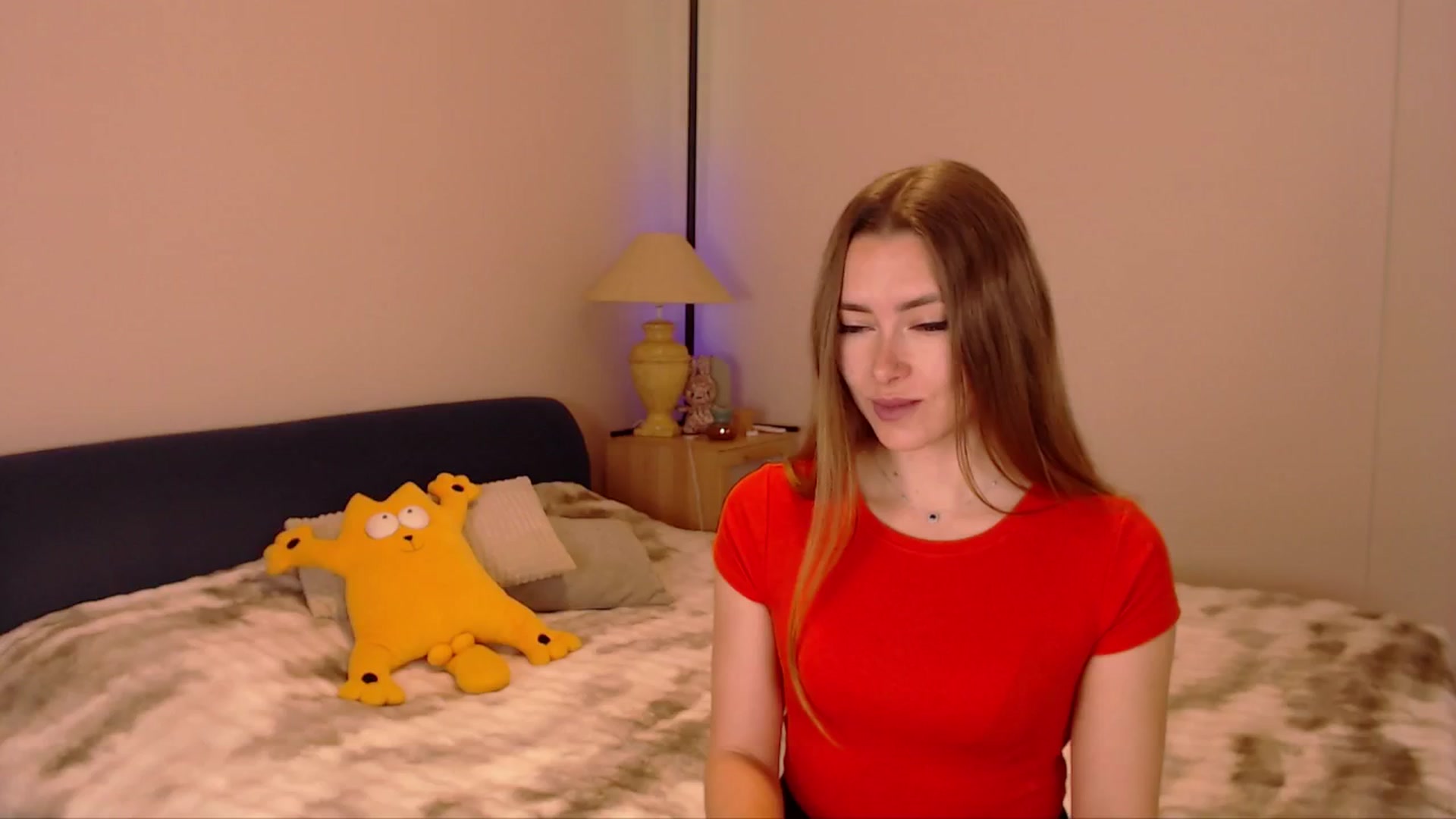 Gallery image thumbnail from SimonsWife's myfreecams stream on, 02/11/2026, 15:59 image 9 of 20