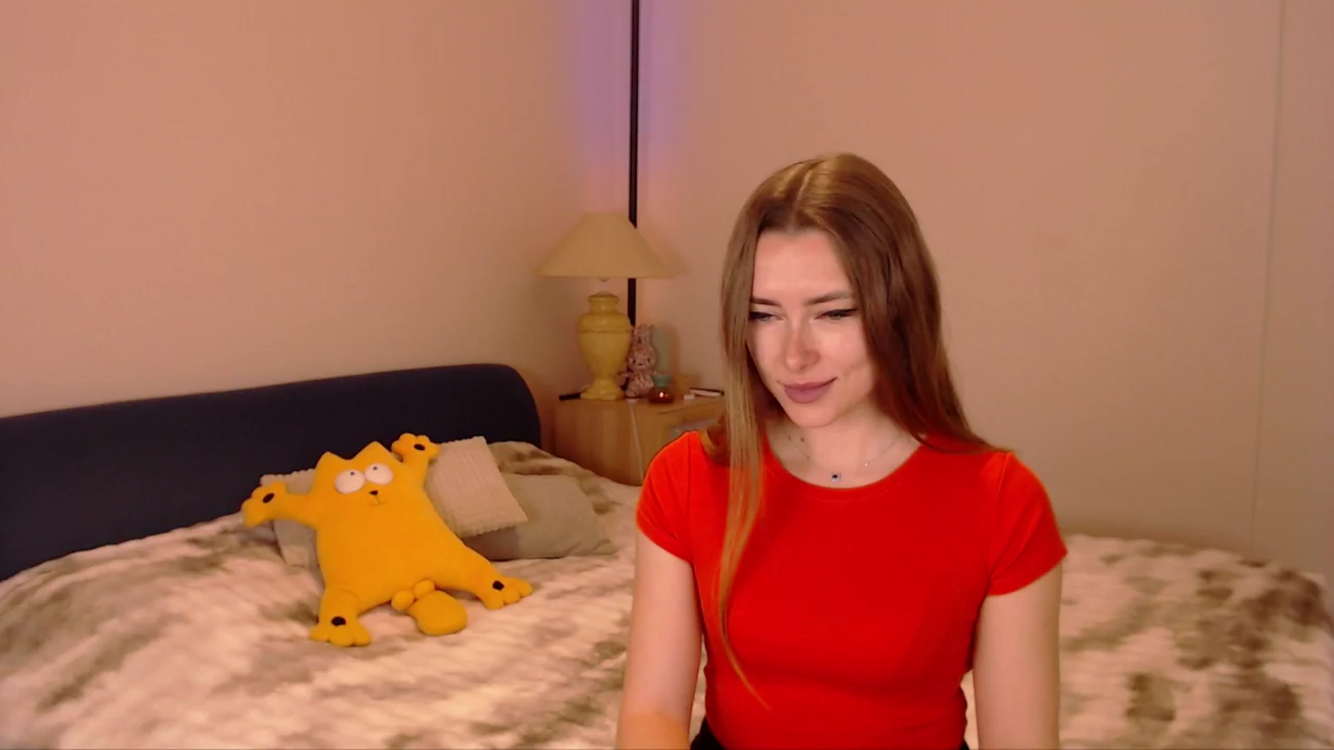 Gallery image thumbnail from SimonsWife's myfreecams stream on, 02/11/2026, 15:59 image 13 of 20