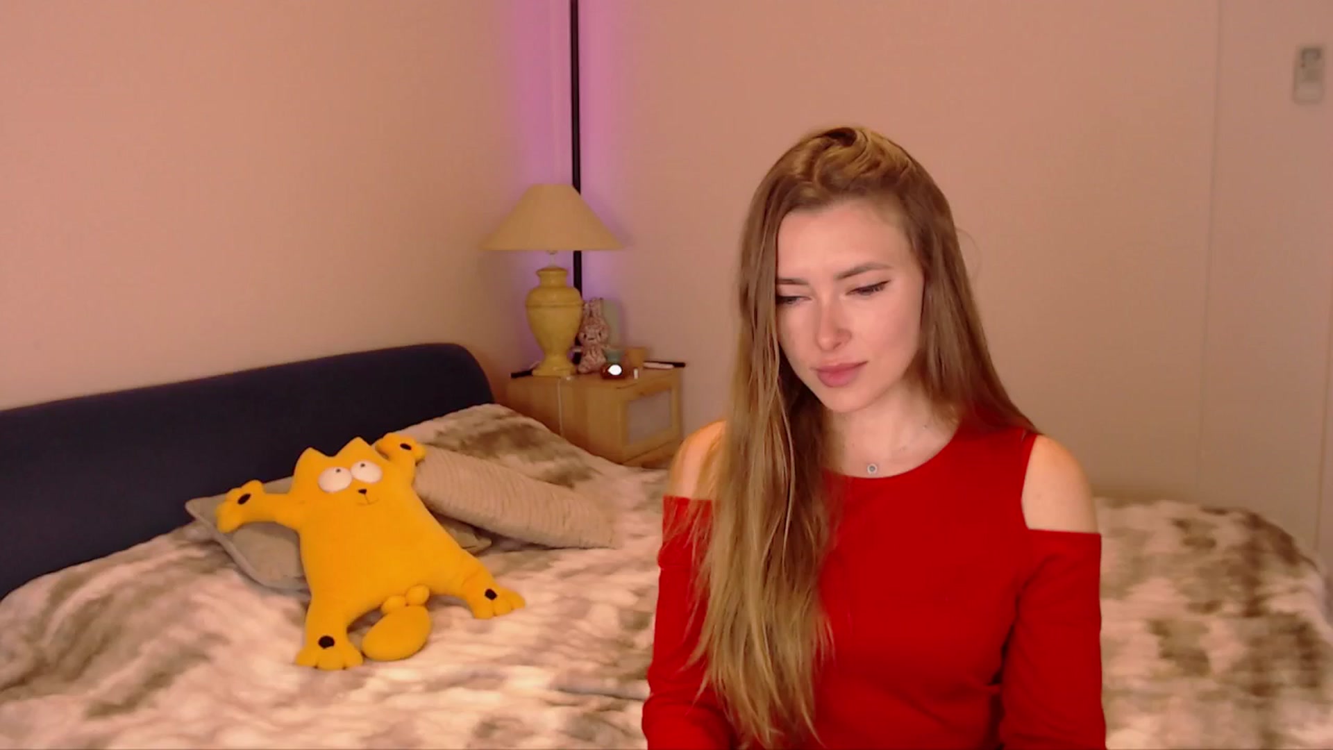 Gallery image thumbnail from SimonsWife's myfreecams stream on, 02/16/2026, 15:15 image 16 of 20