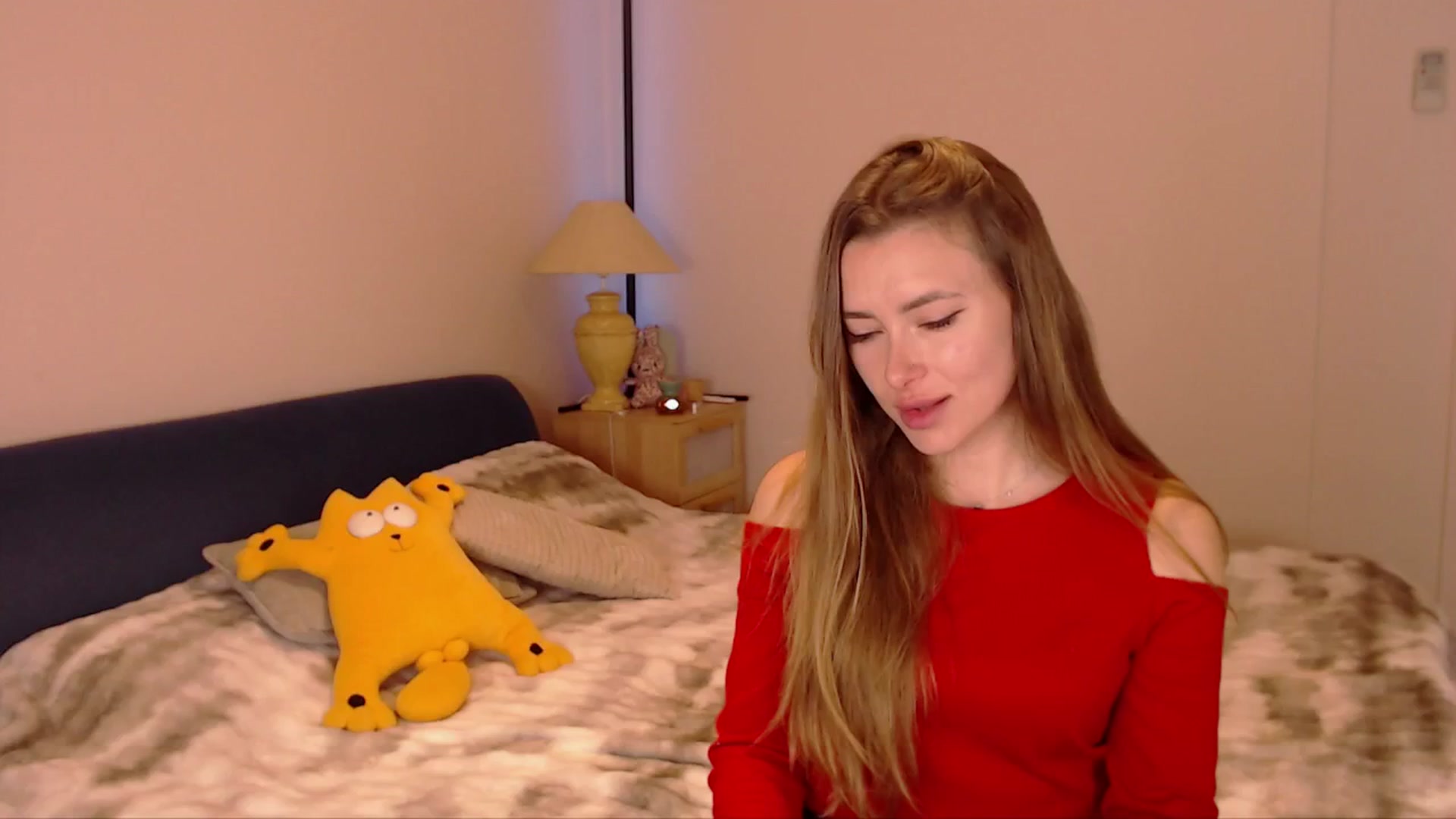 Gallery image thumbnail from SimonsWife's myfreecams stream on, 02/16/2026, 15:15 image 19 of 20