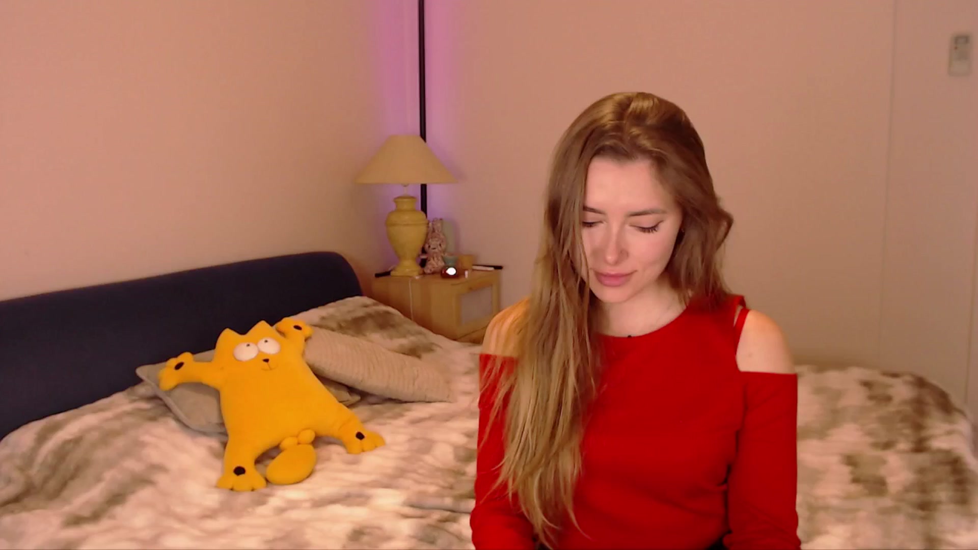 Gallery image thumbnail from SimonsWife's myfreecams stream on, 02/16/2026, 15:15 image 11 of 20