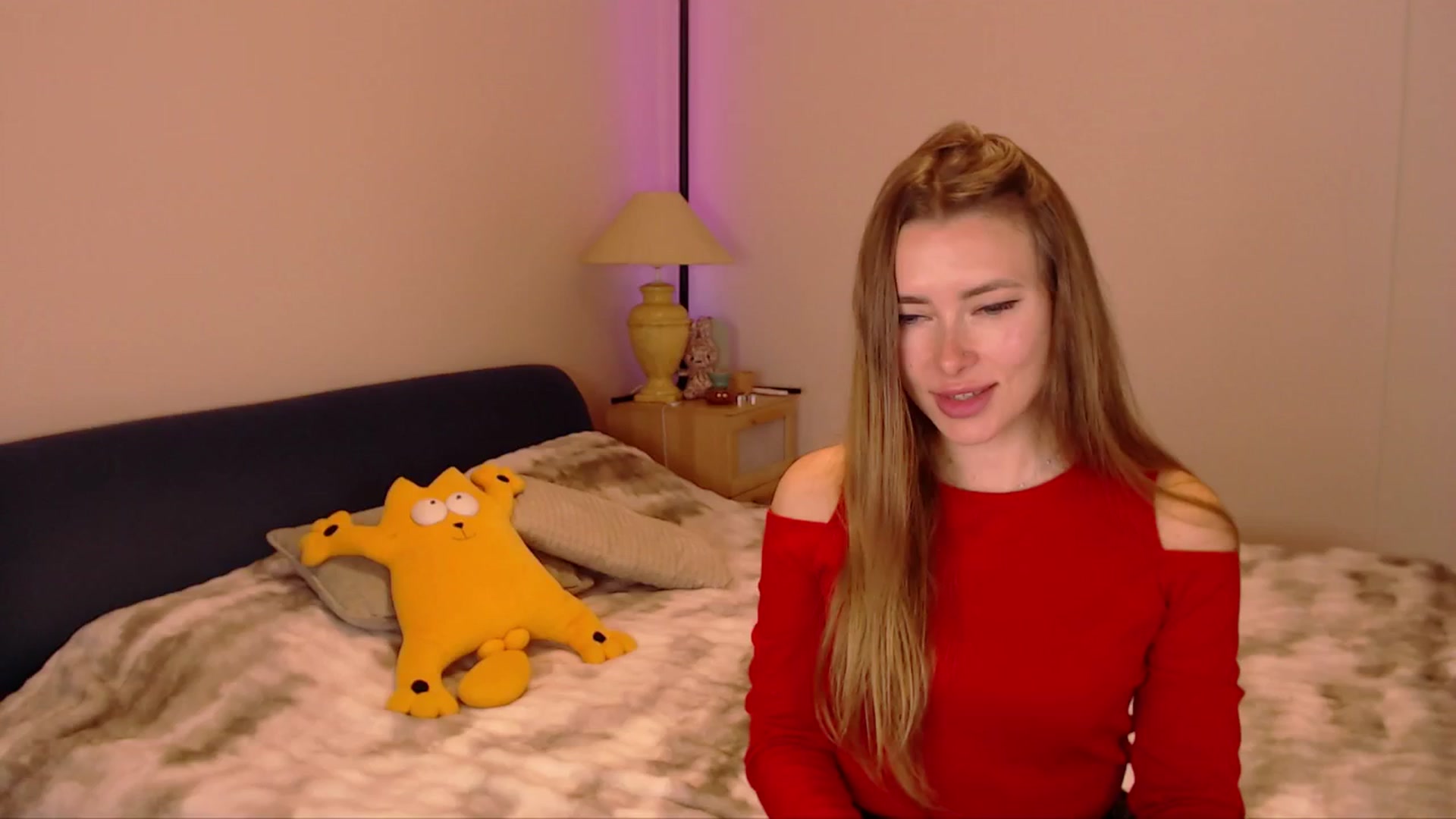 Gallery image thumbnail from SimonsWife's myfreecams stream on, 02/16/2026, 17:08 image 20 of 20