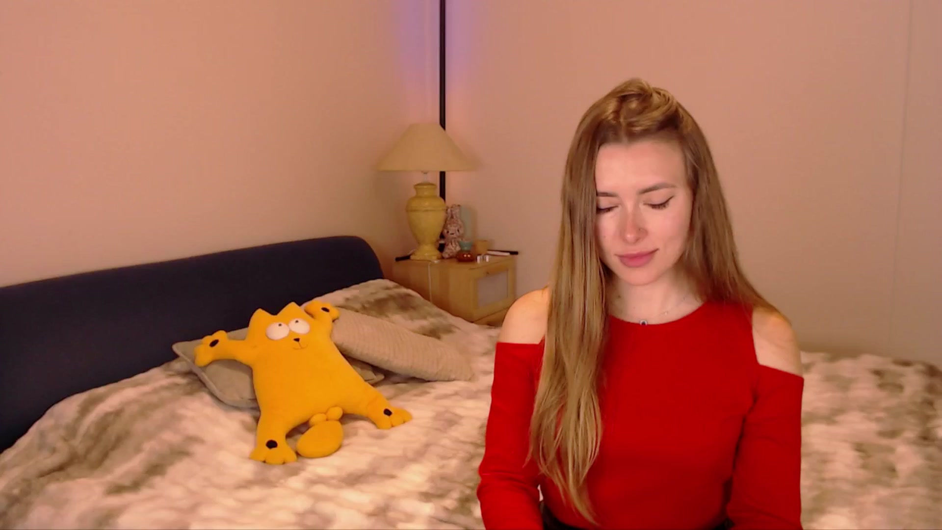 Gallery image thumbnail from SimonsWife's myfreecams stream on, 02/16/2026, 17:08 image 13 of 20