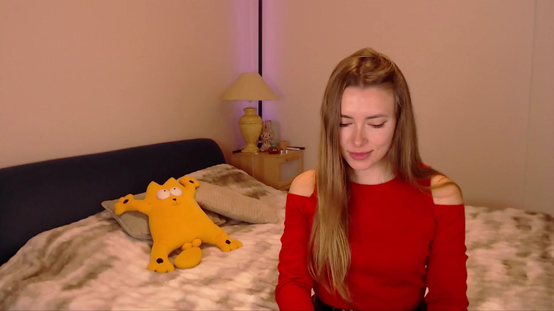 Gallery image thumbnail from SimonsWife's myfreecams stream on, 02/16/2026, 17:08 image 19 of 20