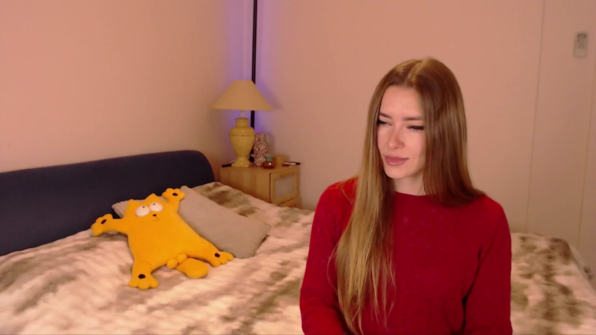 Gallery image thumbnail from SimonsWife's myfreecams stream on, 03/02/2026, 13:47 image 5 of 20