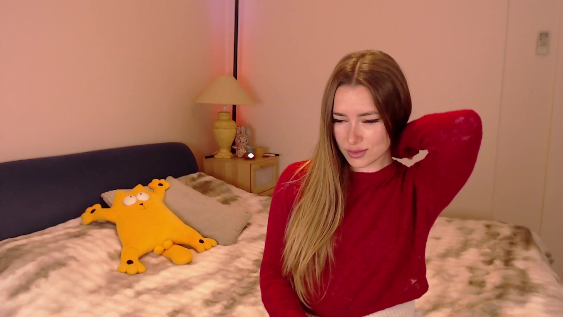 Gallery image thumbnail from SimonsWife's myfreecams stream on, 03/02/2026, 13:47 image 20 of 20