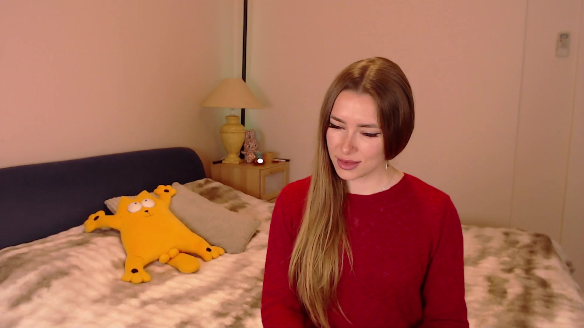 Gallery image thumbnail from SimonsWife's myfreecams stream on, 03/02/2026, 13:47 image 18 of 20
