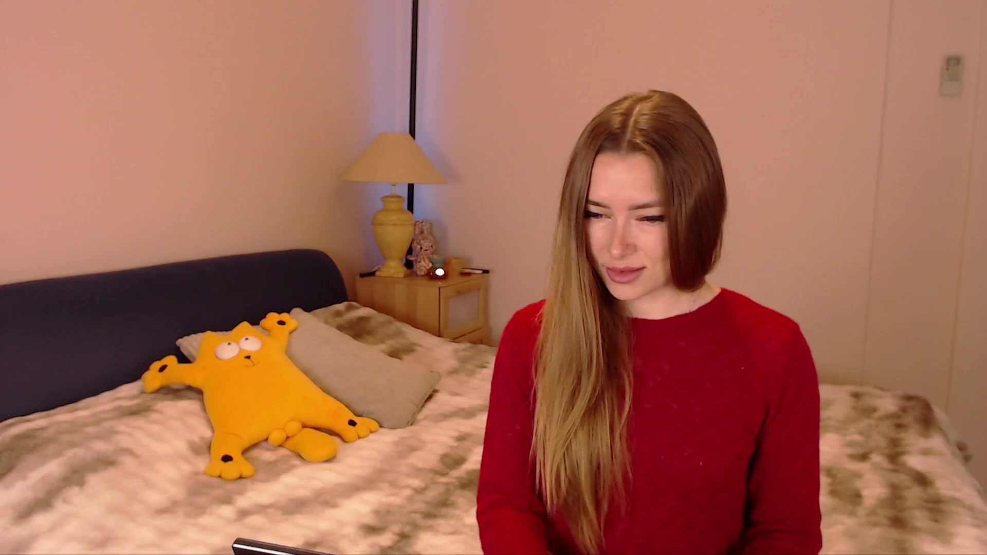 Gallery image thumbnail from SimonsWife's myfreecams stream on, 03/02/2026, 13:47 image 13 of 20