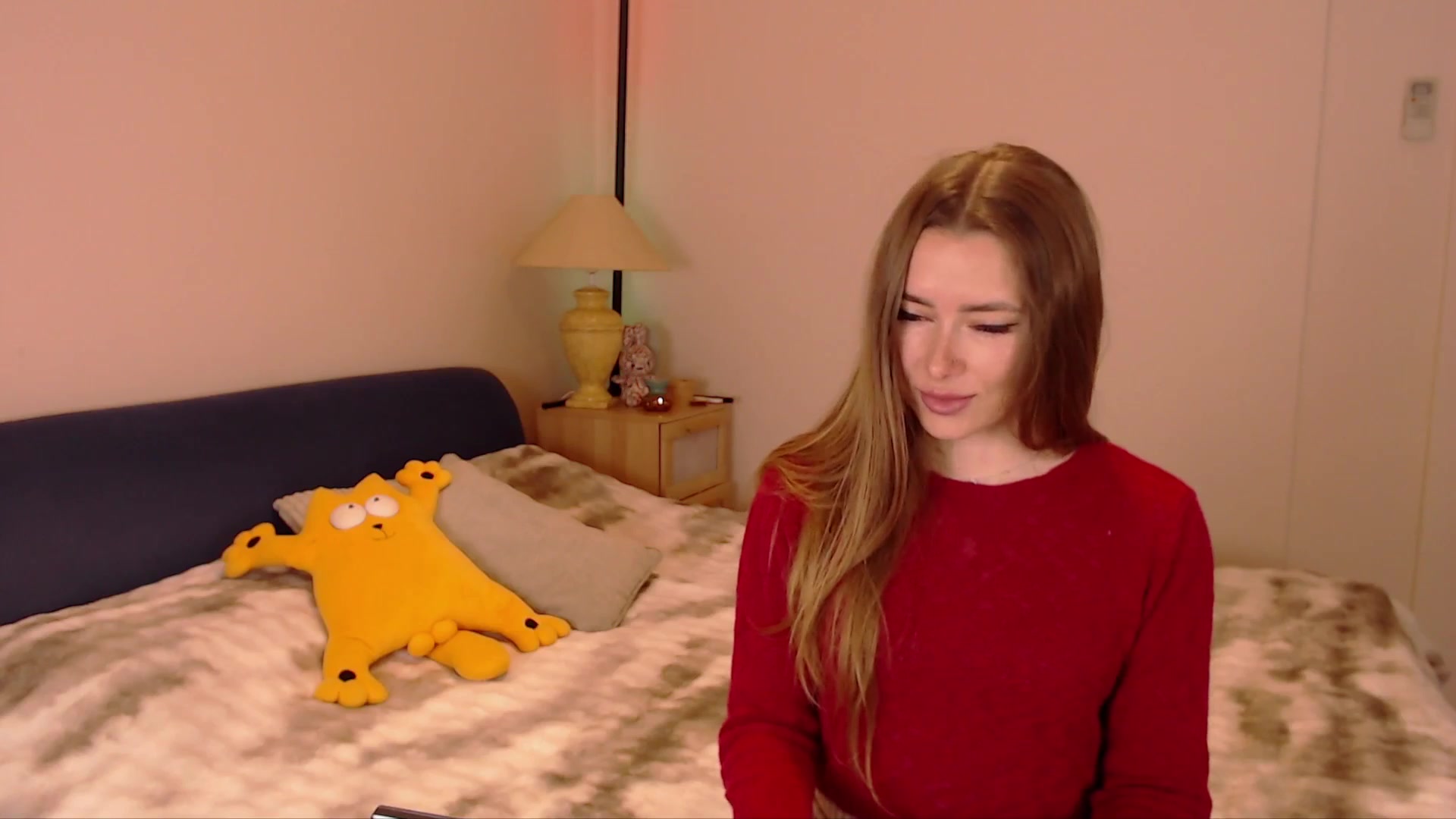 Gallery image thumbnail from SimonsWife's myfreecams stream on, 03/02/2026, 13:47 image 7 of 20
