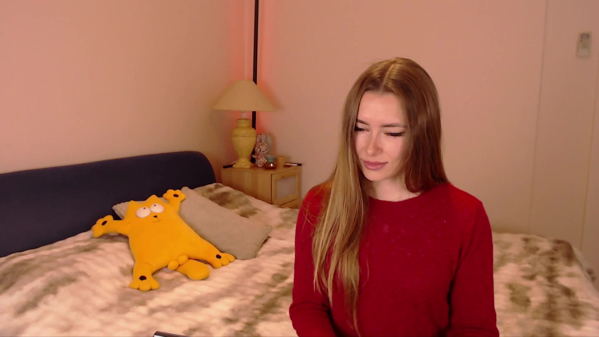 Gallery image thumbnail from SimonsWife's myfreecams stream on, 03/02/2026, 13:47 image 8 of 20