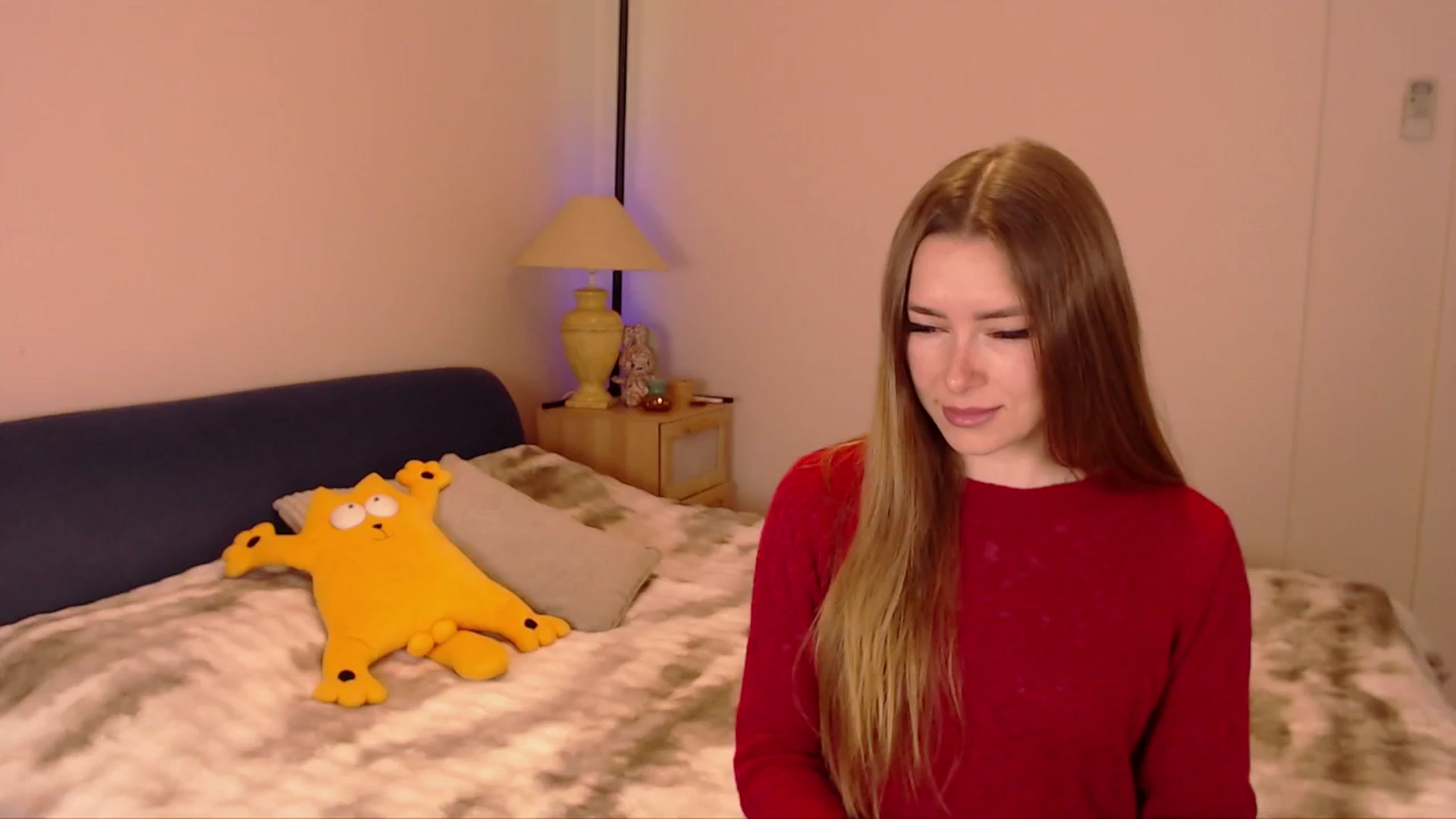 Gallery image thumbnail from SimonsWife's myfreecams stream on, 03/02/2026, 13:47 image 6 of 20