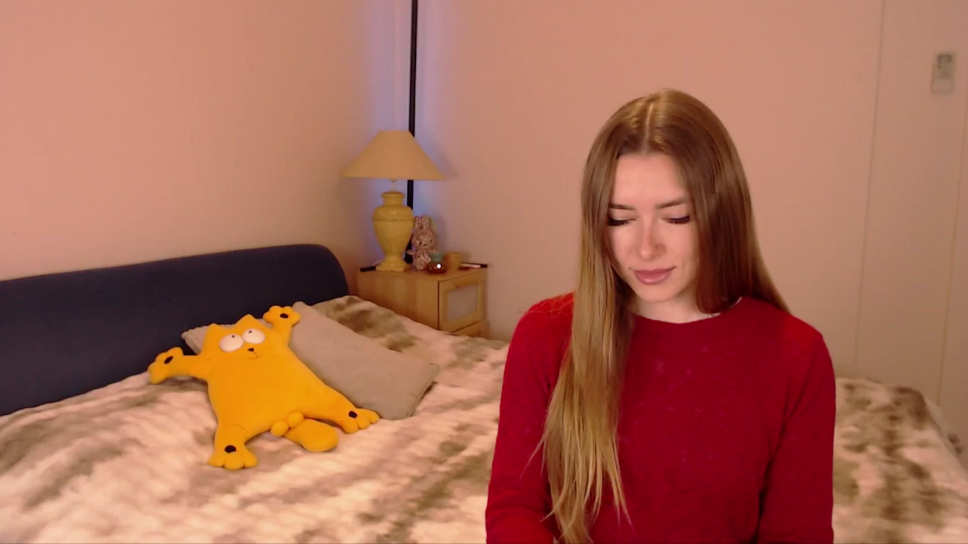 Gallery image thumbnail from SimonsWife's myfreecams stream on, 03/02/2026, 13:47 image 2 of 20