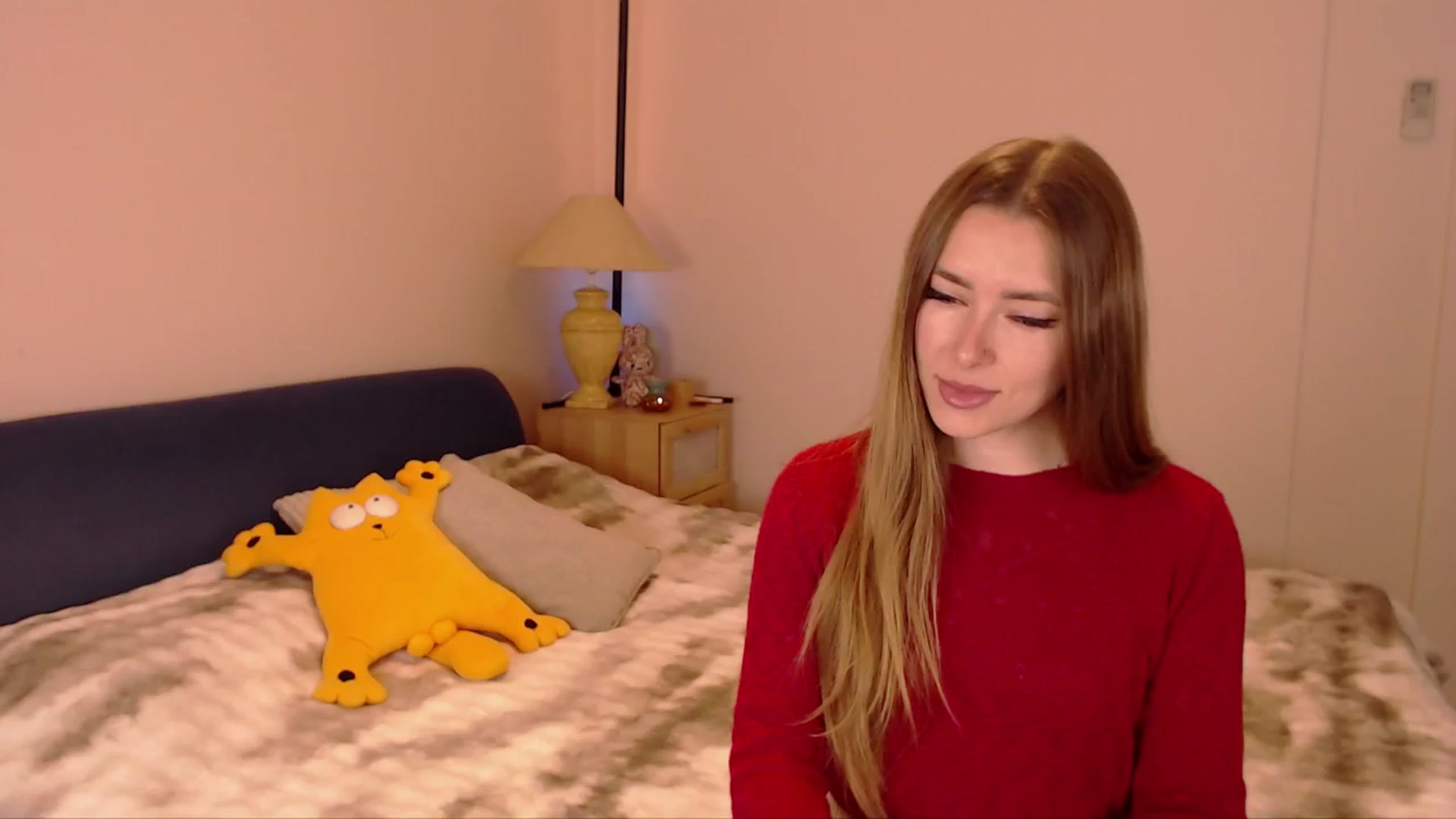 Gallery image thumbnail from SimonsWife's myfreecams stream on, 03/02/2026, 13:47 image 3 of 20