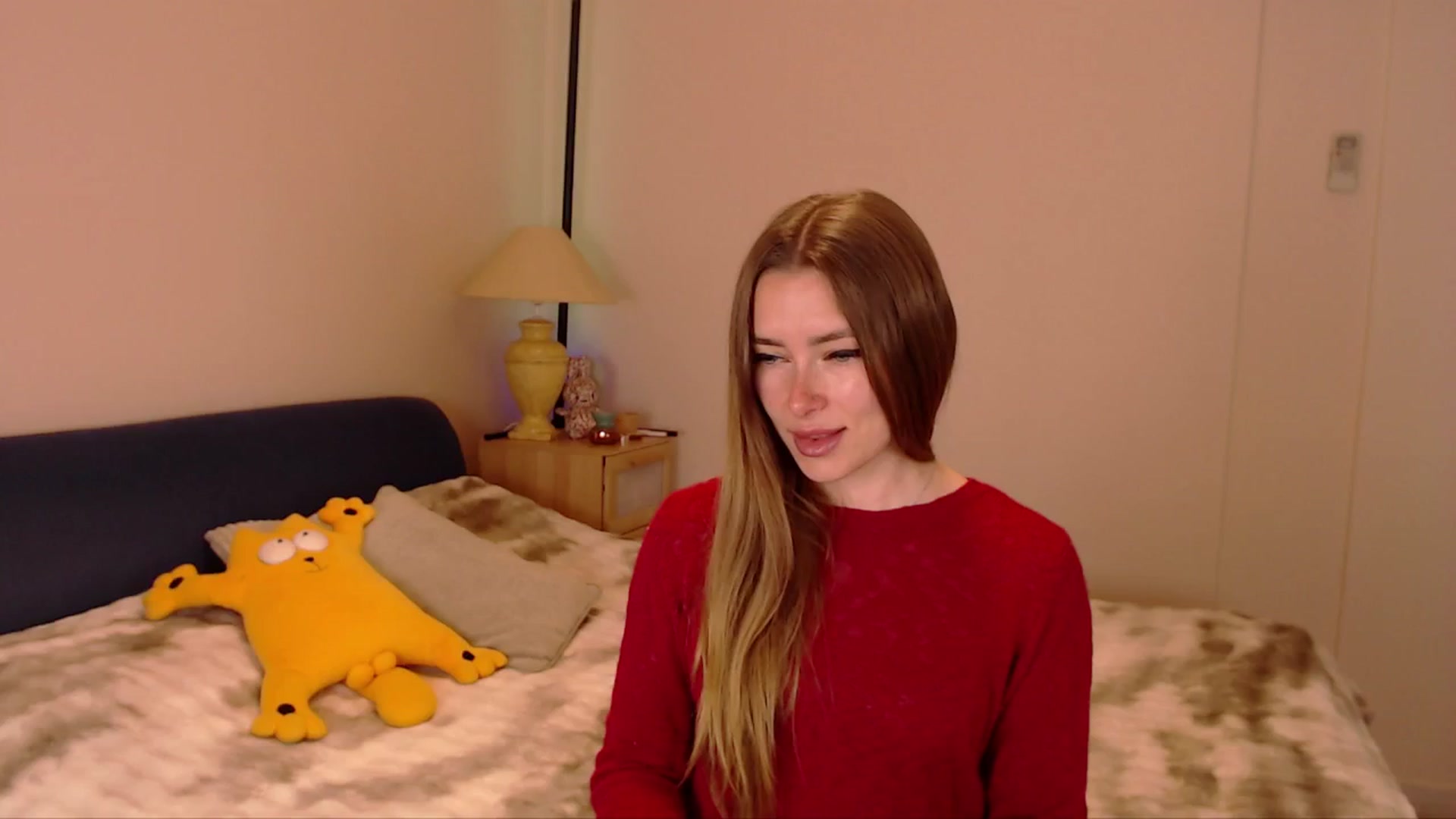 Gallery image thumbnail from SimonsWife's myfreecams stream on, 03/02/2026, 17:11 image 6 of 20