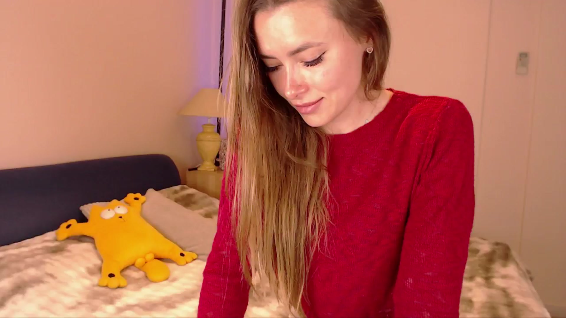 Gallery image thumbnail from SimonsWife's myfreecams stream on, 03/02/2026, 17:11 image 12 of 20
