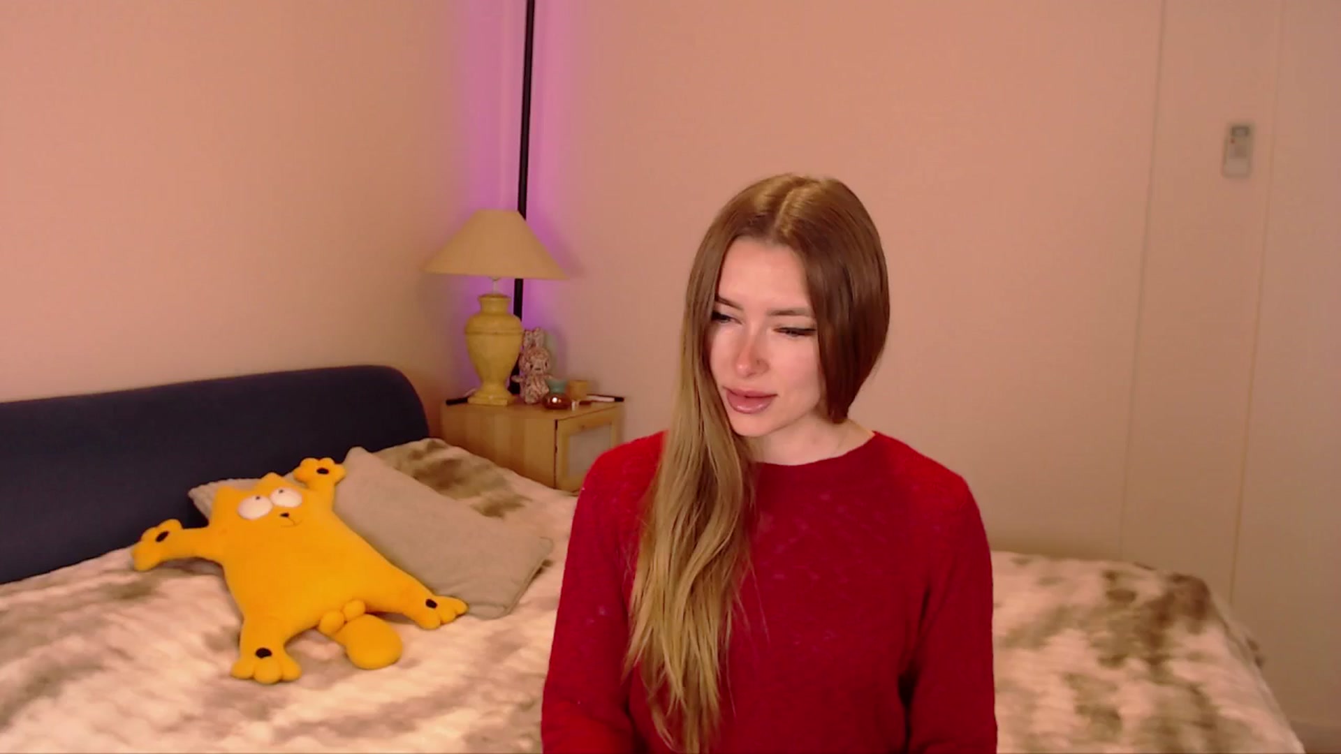 Gallery image thumbnail from SimonsWife's myfreecams stream on, 03/02/2026, 17:11 image 2 of 20