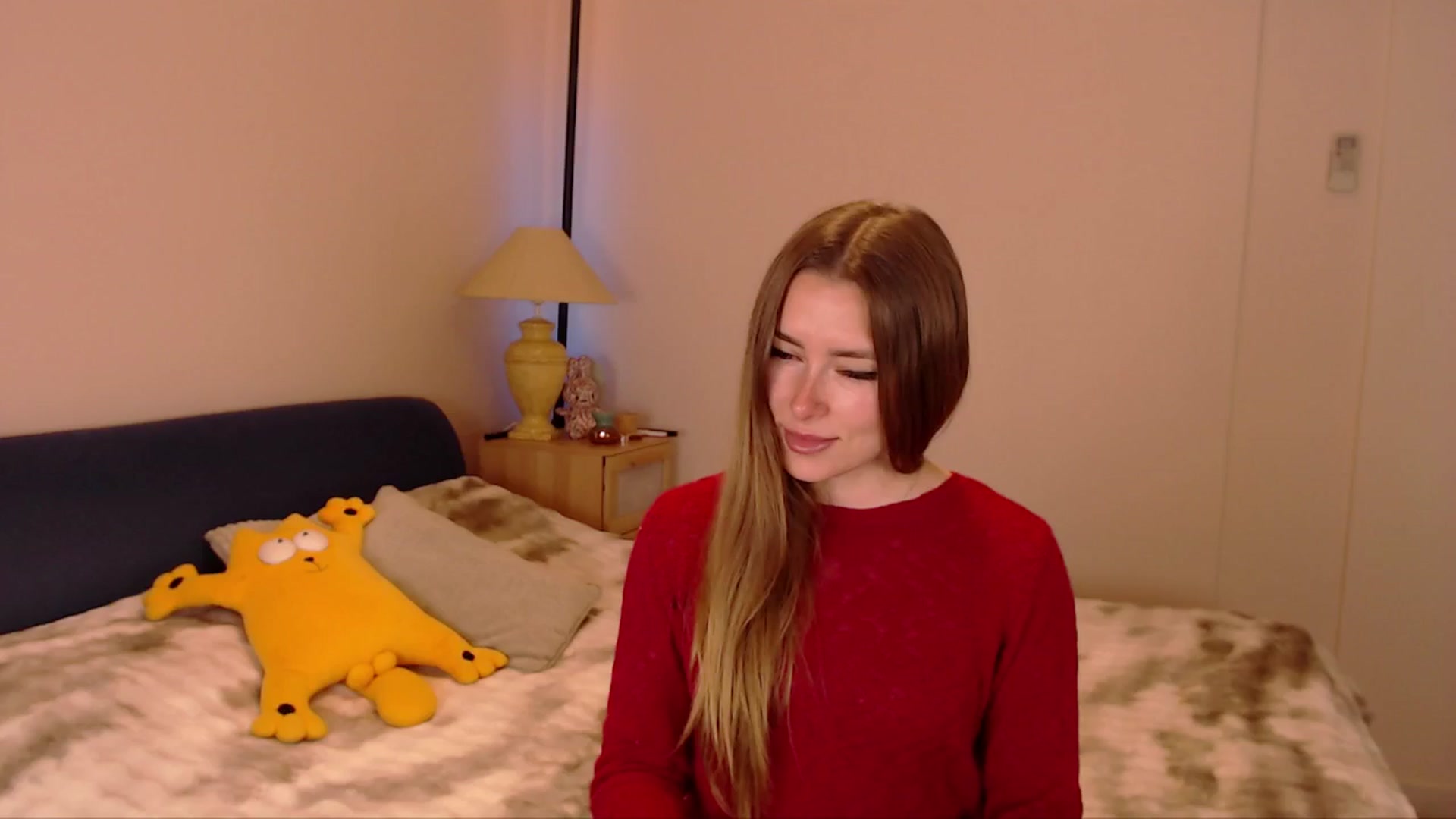 Gallery image thumbnail from SimonsWife's myfreecams stream on, 03/02/2026, 17:11 image 7 of 20