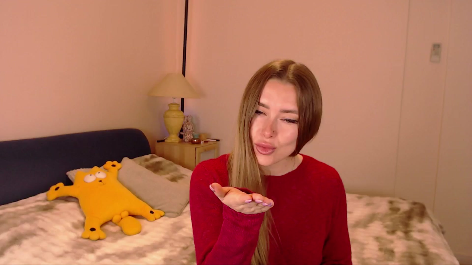 Gallery image thumbnail from SimonsWife's myfreecams stream on, 03/02/2026, 17:11 image 4 of 20