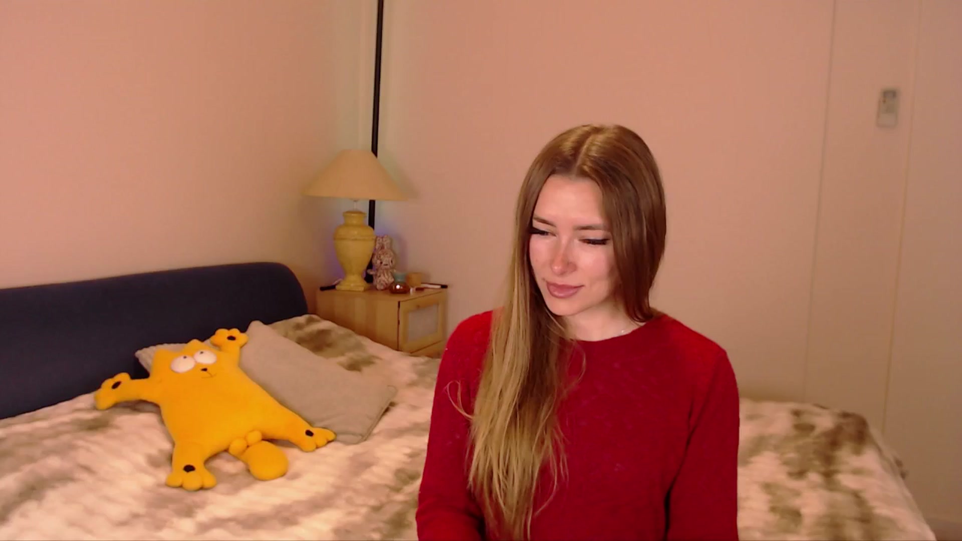 Gallery image thumbnail from SimonsWife's myfreecams stream on, 03/02/2026, 17:11 image 20 of 20