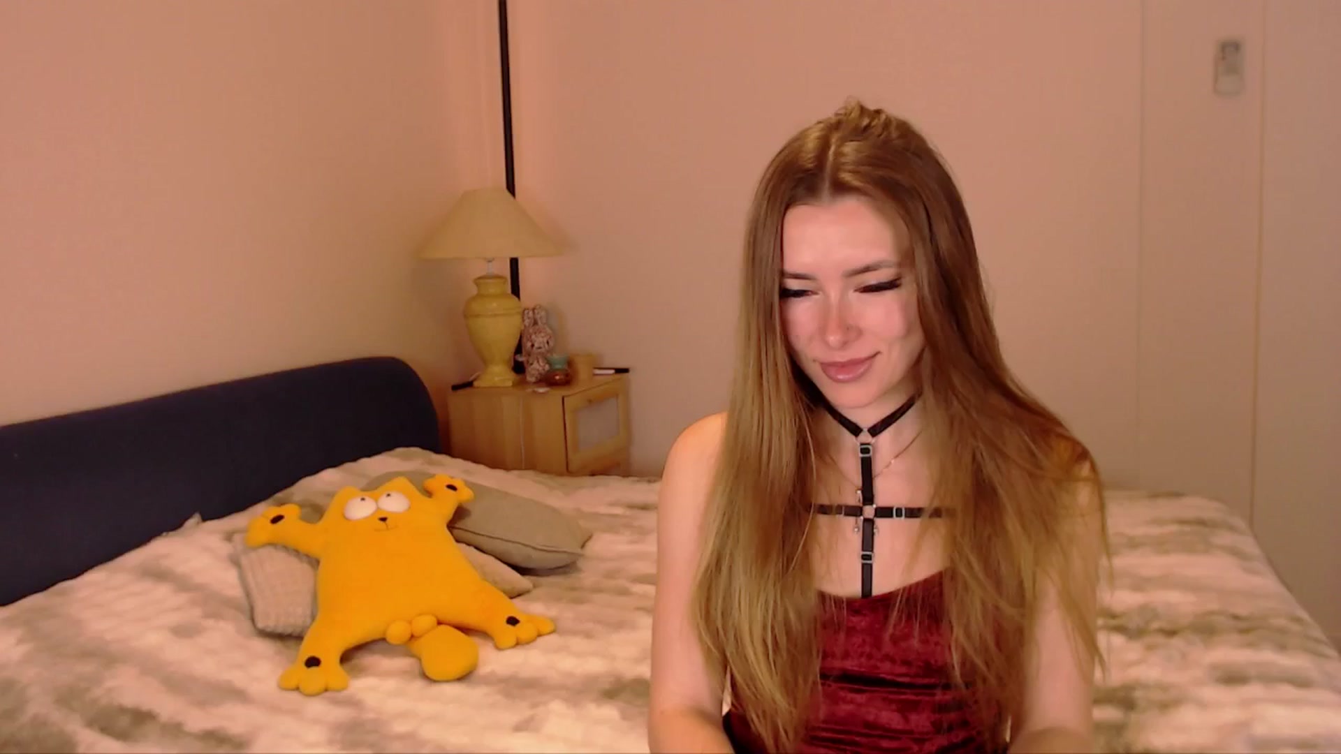 Gallery image thumbnail from SimonsWife's myfreecams stream on, 03/26/2026, 17:42 image 19 of 20