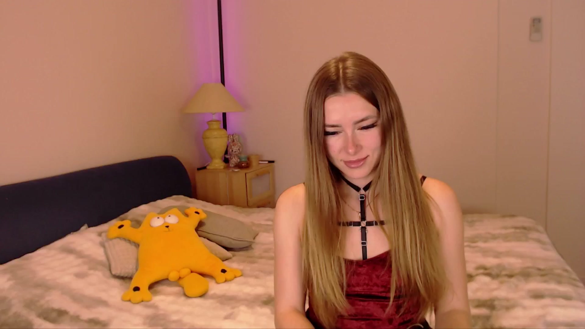 Gallery image thumbnail from SimonsWife's myfreecams stream on, 03/26/2026, 17:42 image 3 of 20