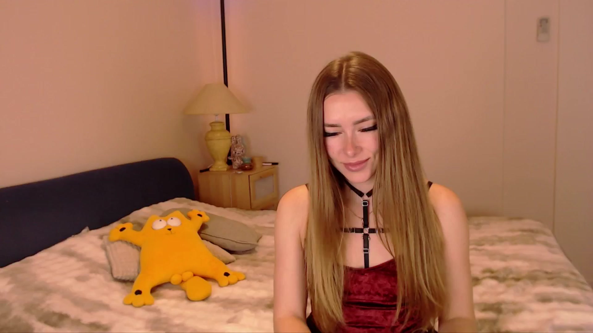 Gallery image thumbnail from SimonsWife's myfreecams stream on, 03/26/2026, 17:42 image 1 of 20