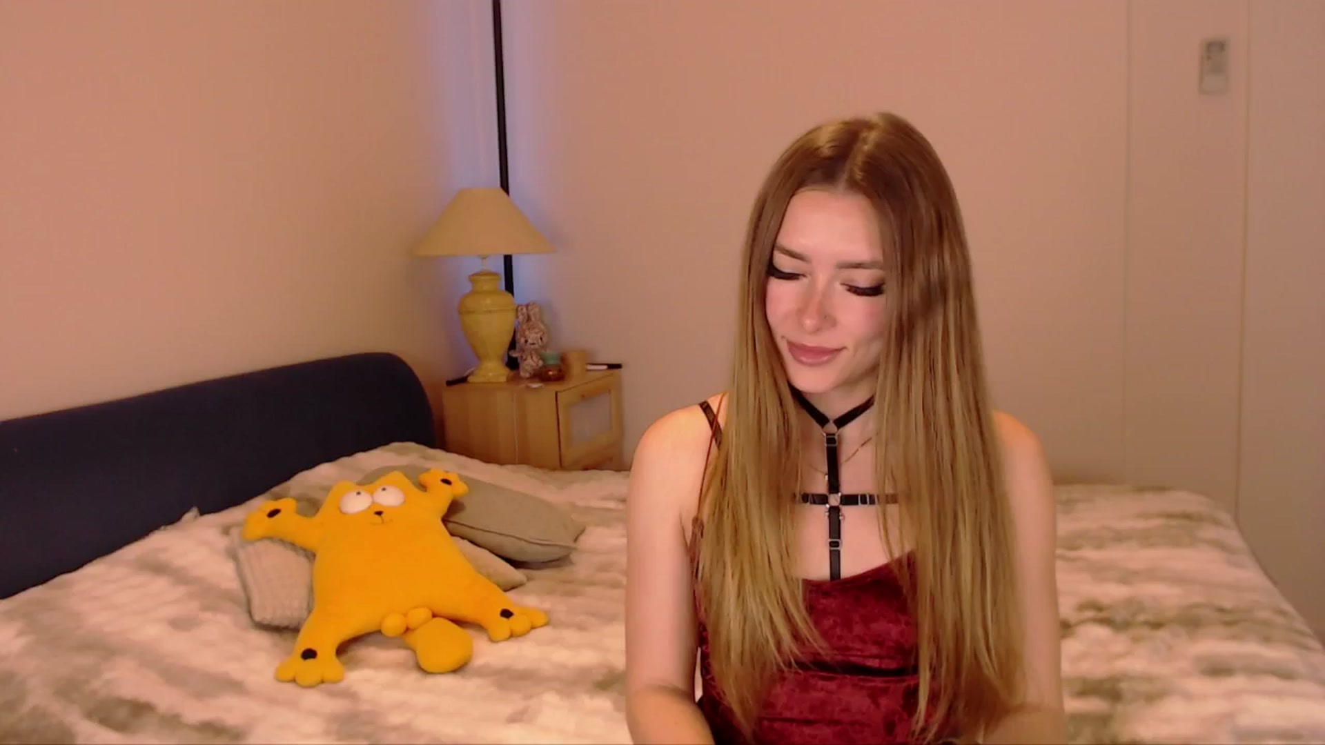 Gallery image thumbnail from SimonsWife's myfreecams stream on, 03/26/2026, 17:42 image 2 of 20