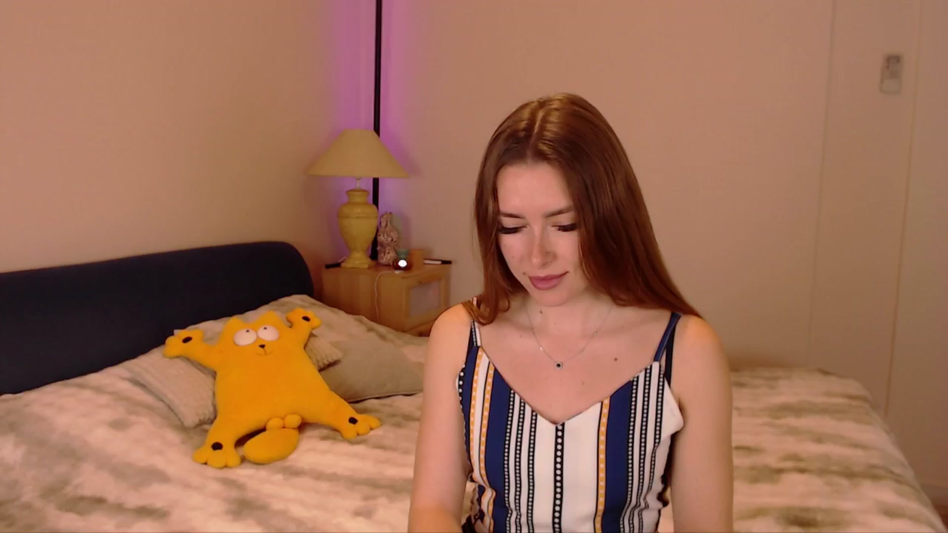 Gallery image thumbnail from SimonsWife's myfreecams stream on, 04/01/2026, 14:16 image 4 of 20