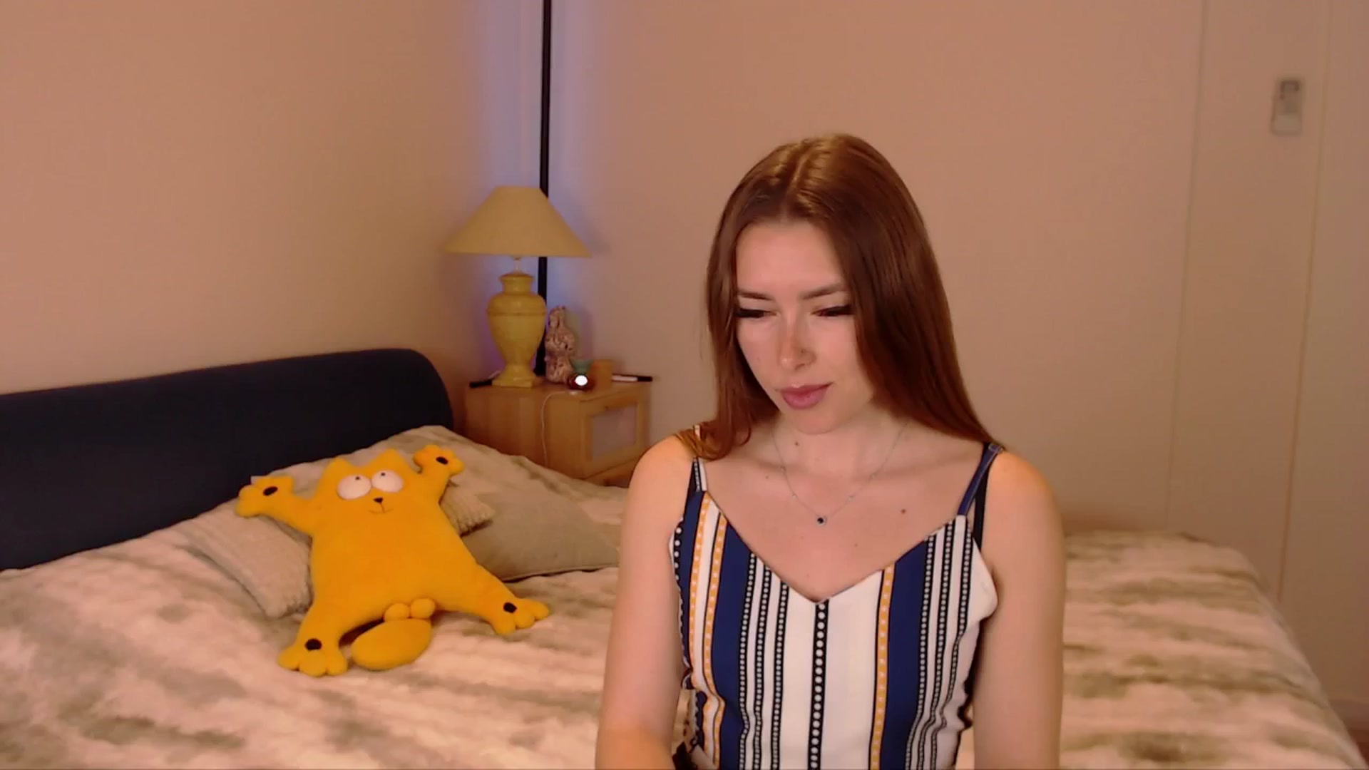 Gallery image thumbnail from SimonsWife's myfreecams stream on, 04/01/2026, 14:16 image 3 of 20