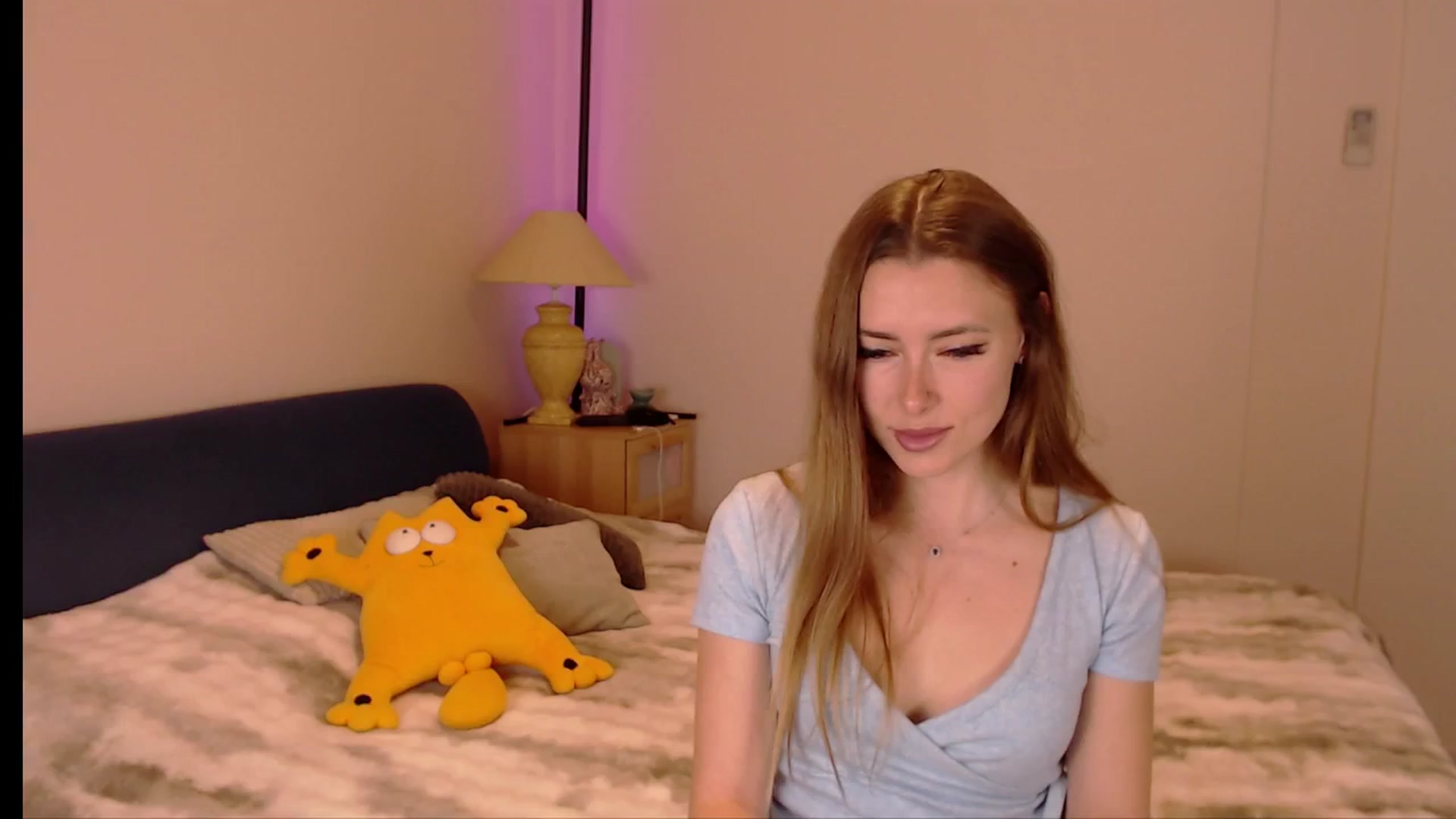 Gallery image thumbnail from SimonsWife's myfreecams stream on, 04/26/2026, 14:44 image 20 of 20