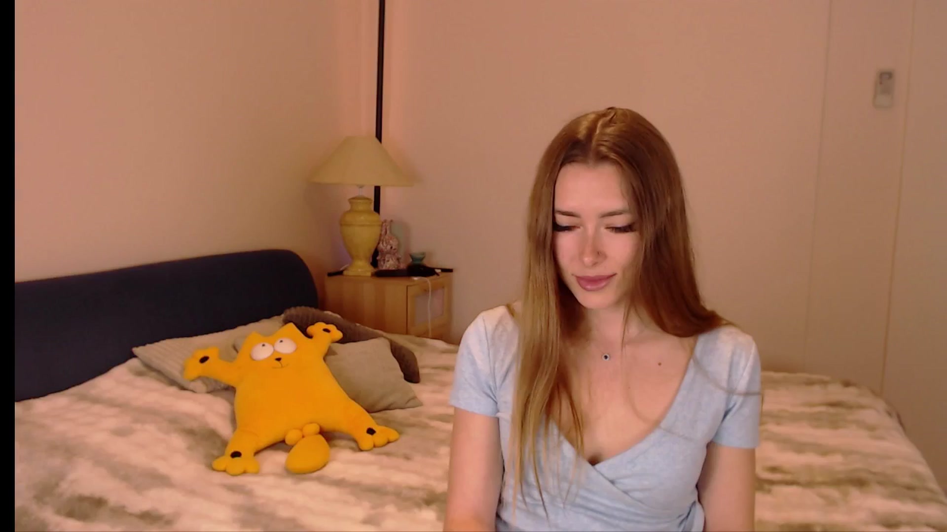 Gallery image thumbnail from SimonsWife's myfreecams stream on, 04/26/2026, 14:44 image 19 of 20